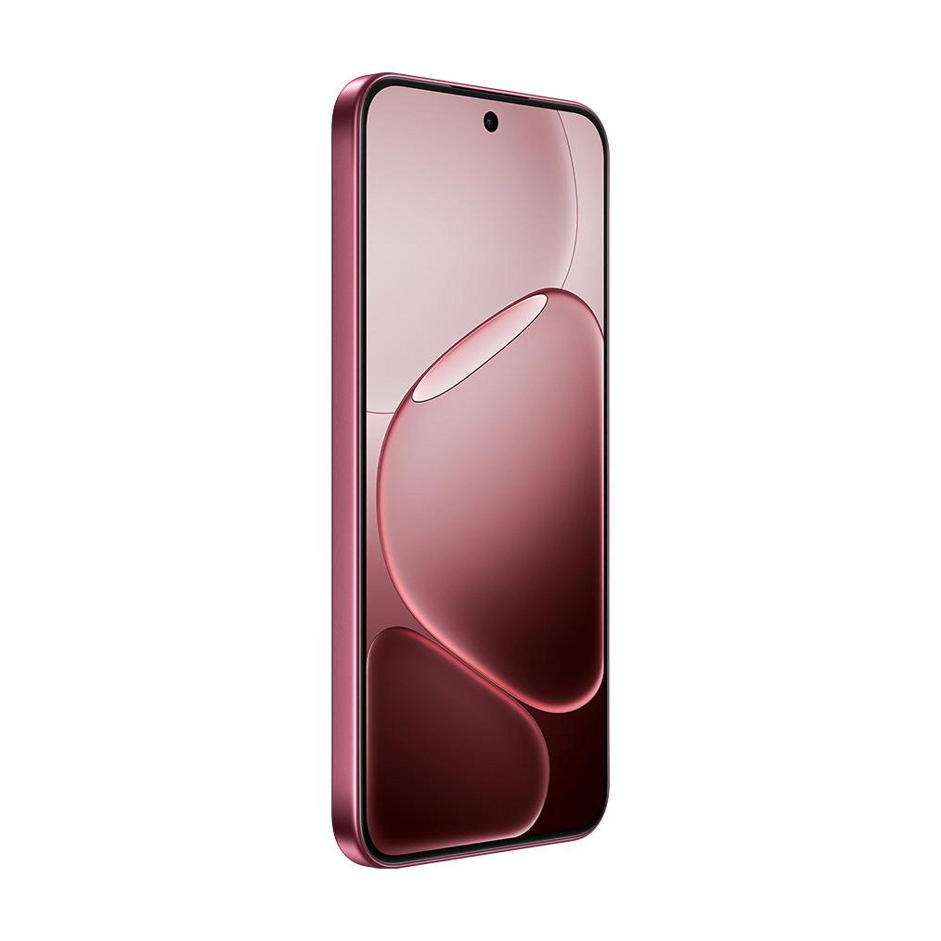 Oppo A6 Pro 5G 8/256GB Akıllı Telefon Gülağaç Kırmızı