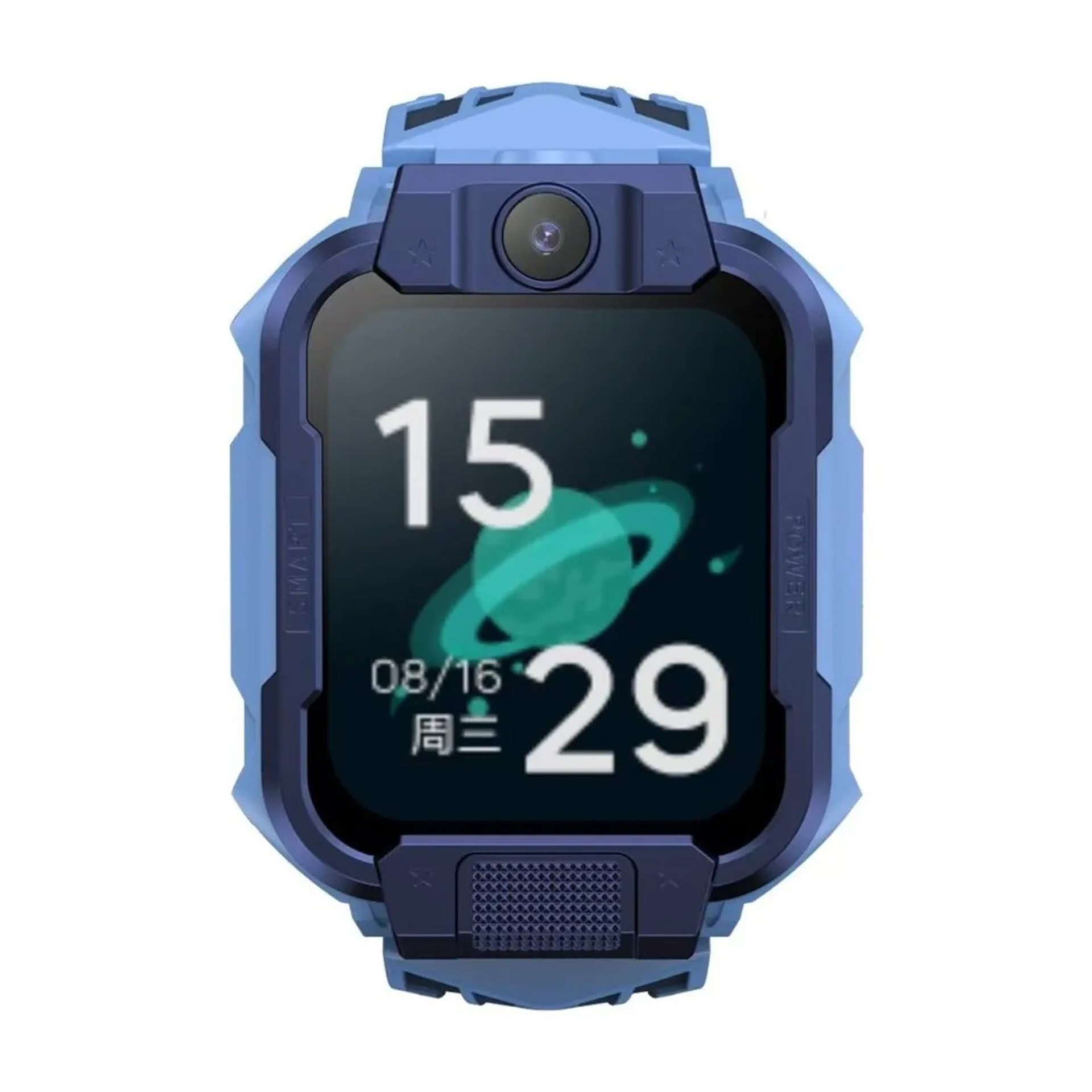 Philips F1 Max Akıllı Çocuk Saati Mavi
