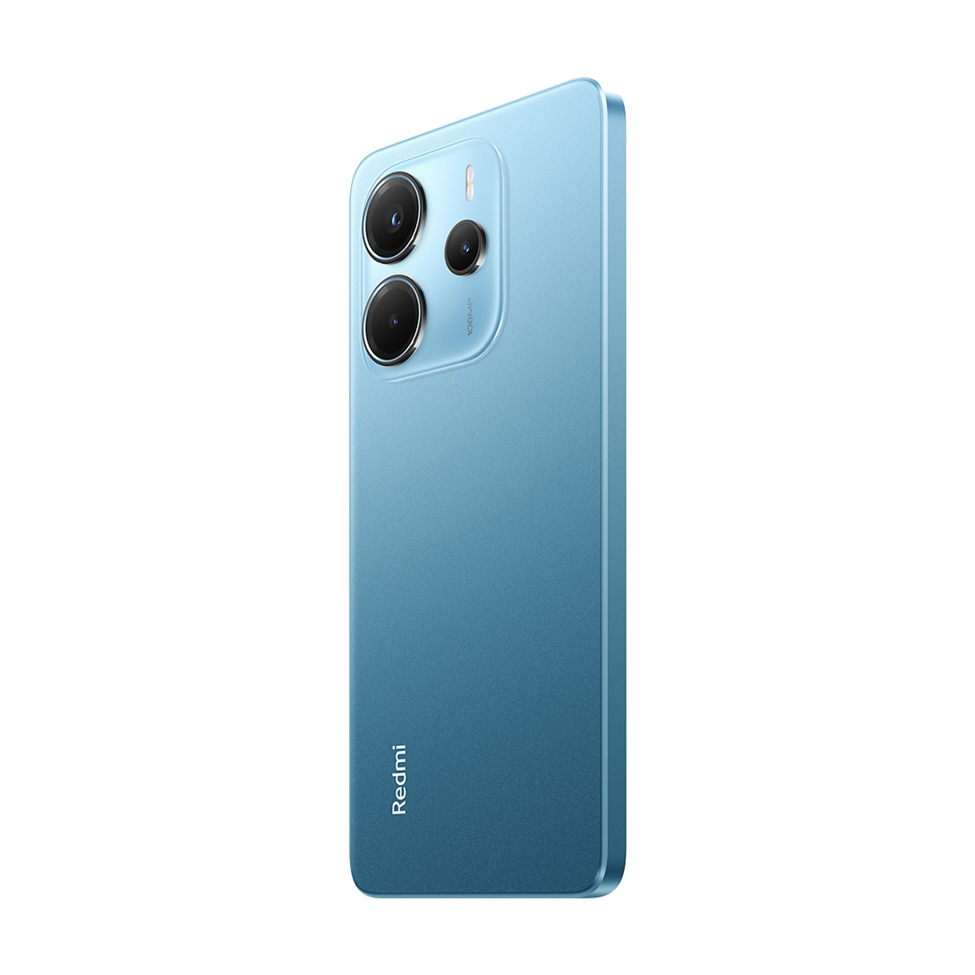 Xiaomi Redmi Note 14 8/256 GB Akıllı Telefon Mavi