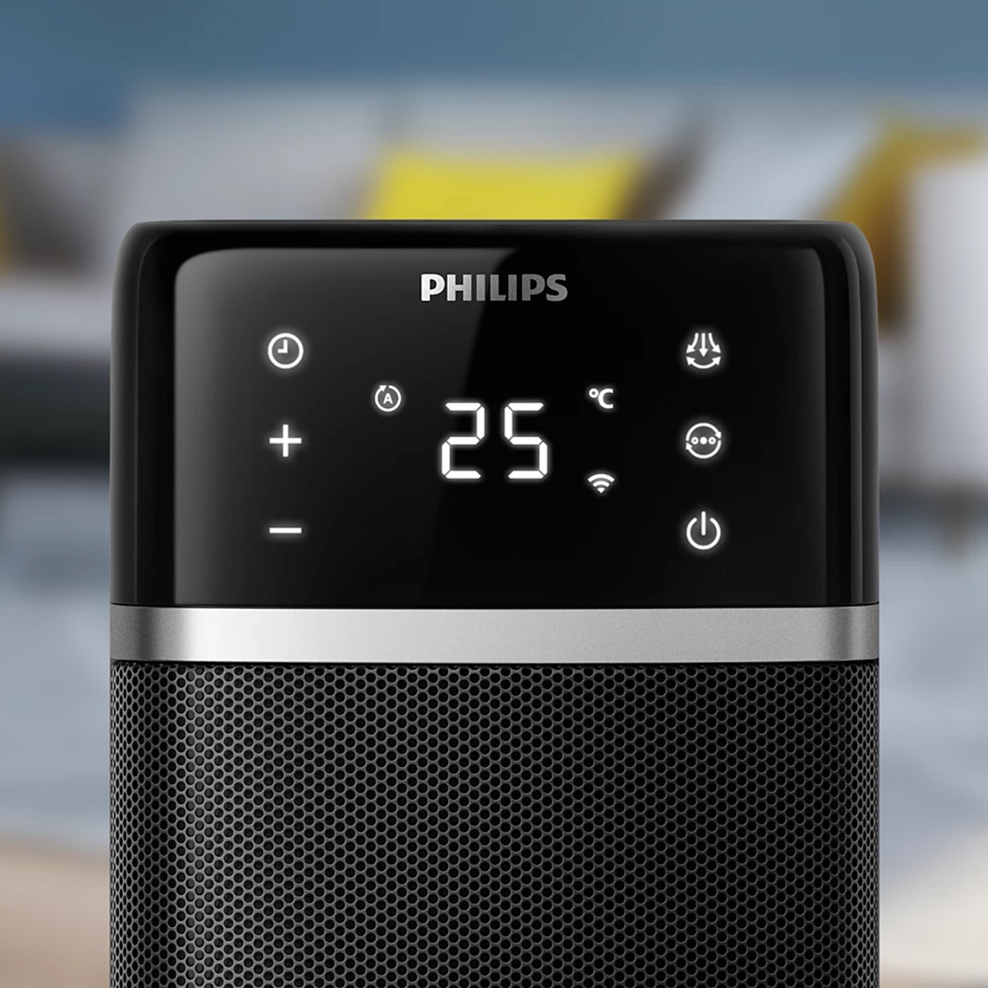 Philips 5000 Serisi Akıllı Seramik Kule Isıtıcı 2000 W