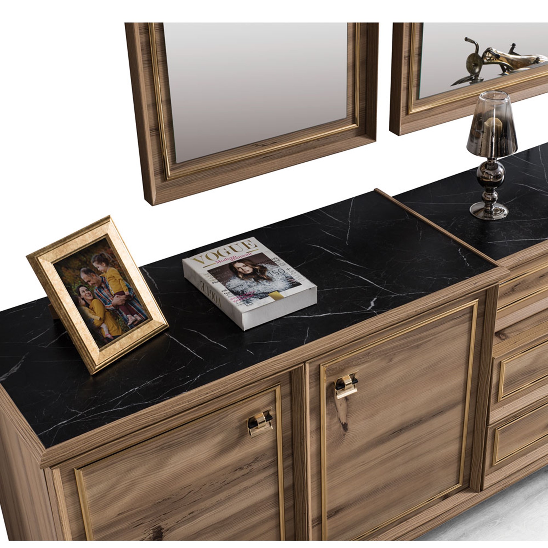 Alaçatı Konsol, Taksitle Konsol, Mobilya