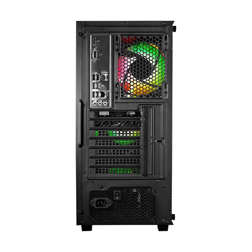 Casper CD.EV1430 Intel I5 14400F 32GB RAM 500 SSD | Evkur