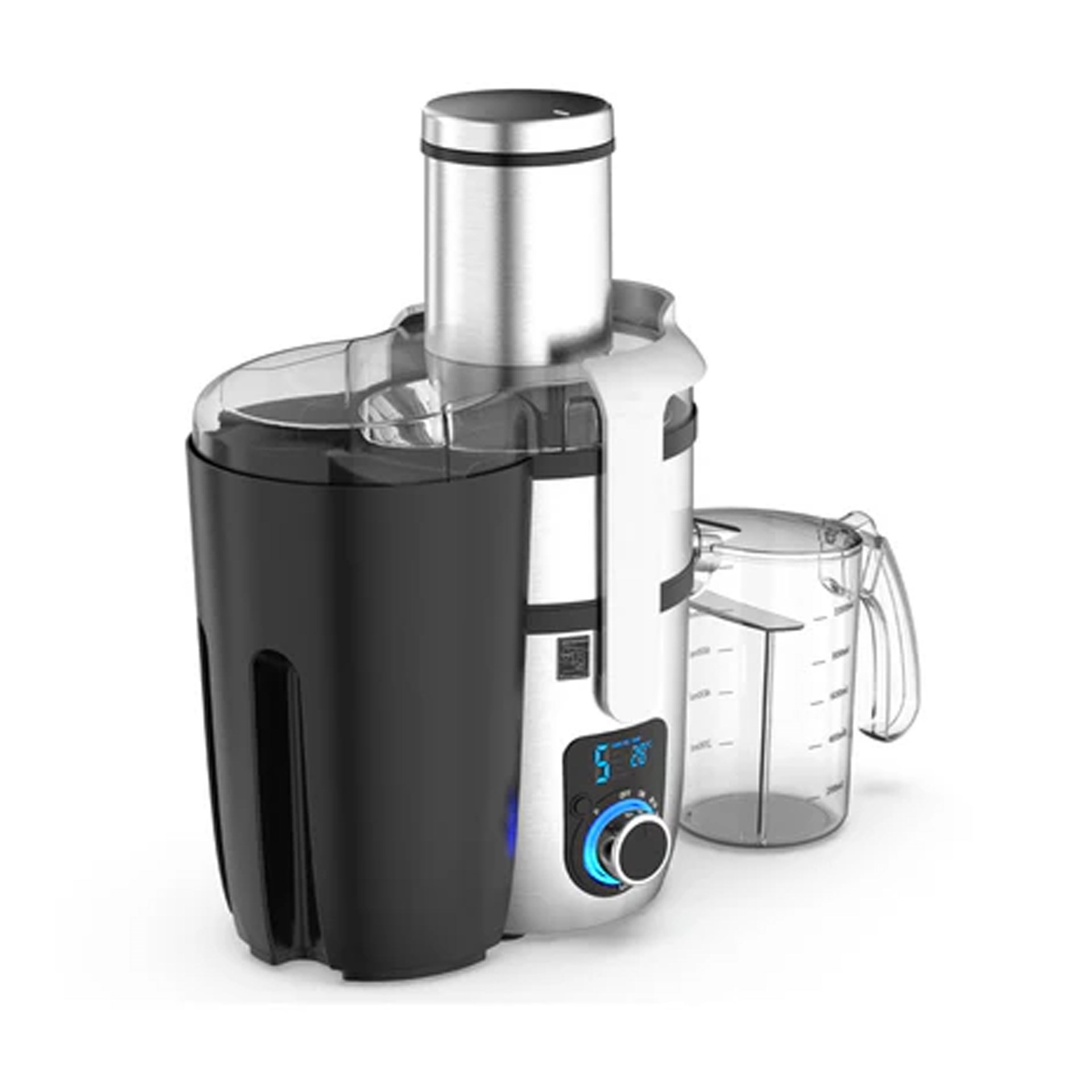 King Kingpro KKM1174 Tunga Katı Meyve Sıkacağı