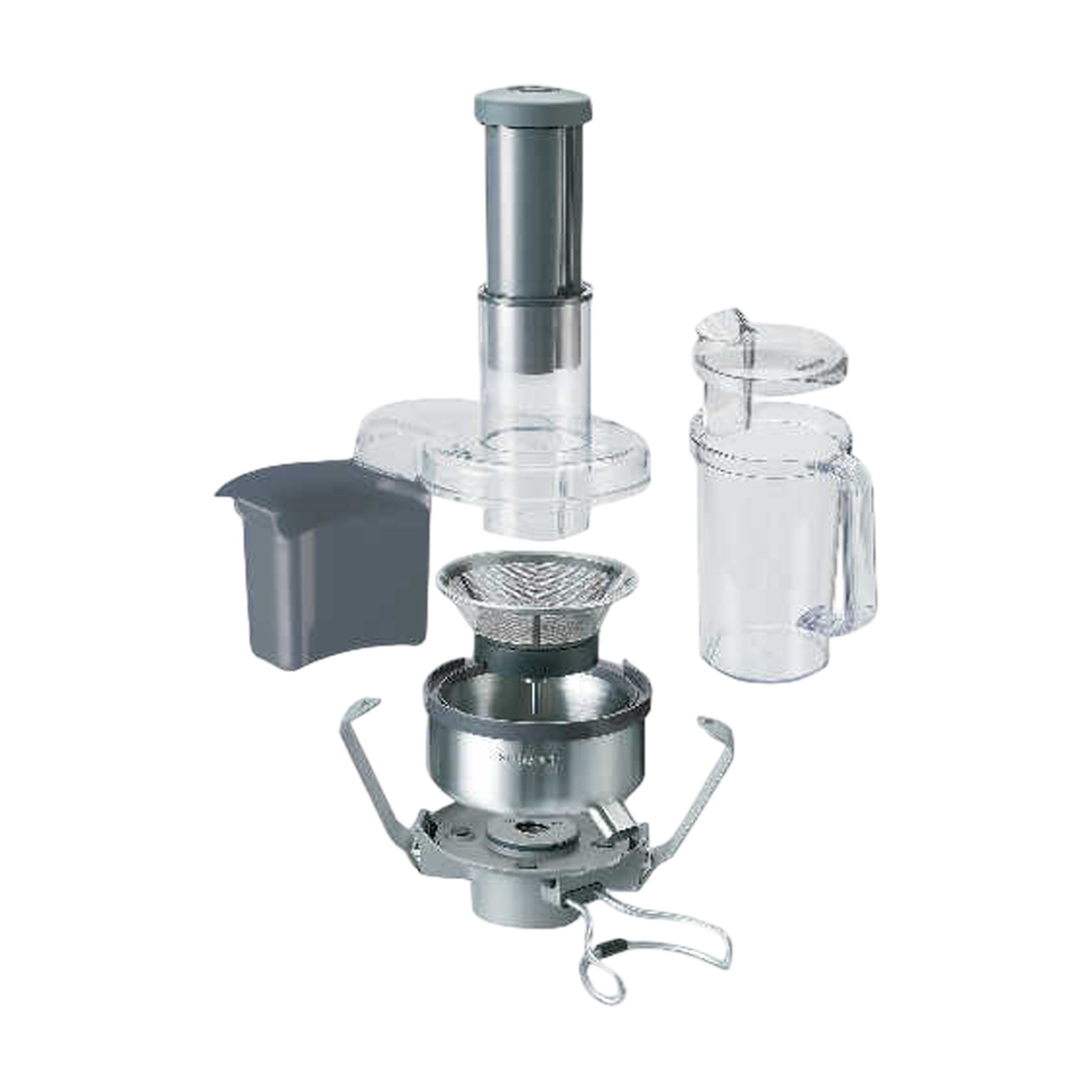 Kenwood AT641 Katı Meyve Sıkacağı Aparatı