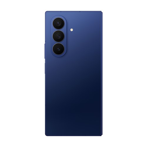 Samsung Galaxy Z Fold7 12/256GB Gölge Mavisi | Evkur