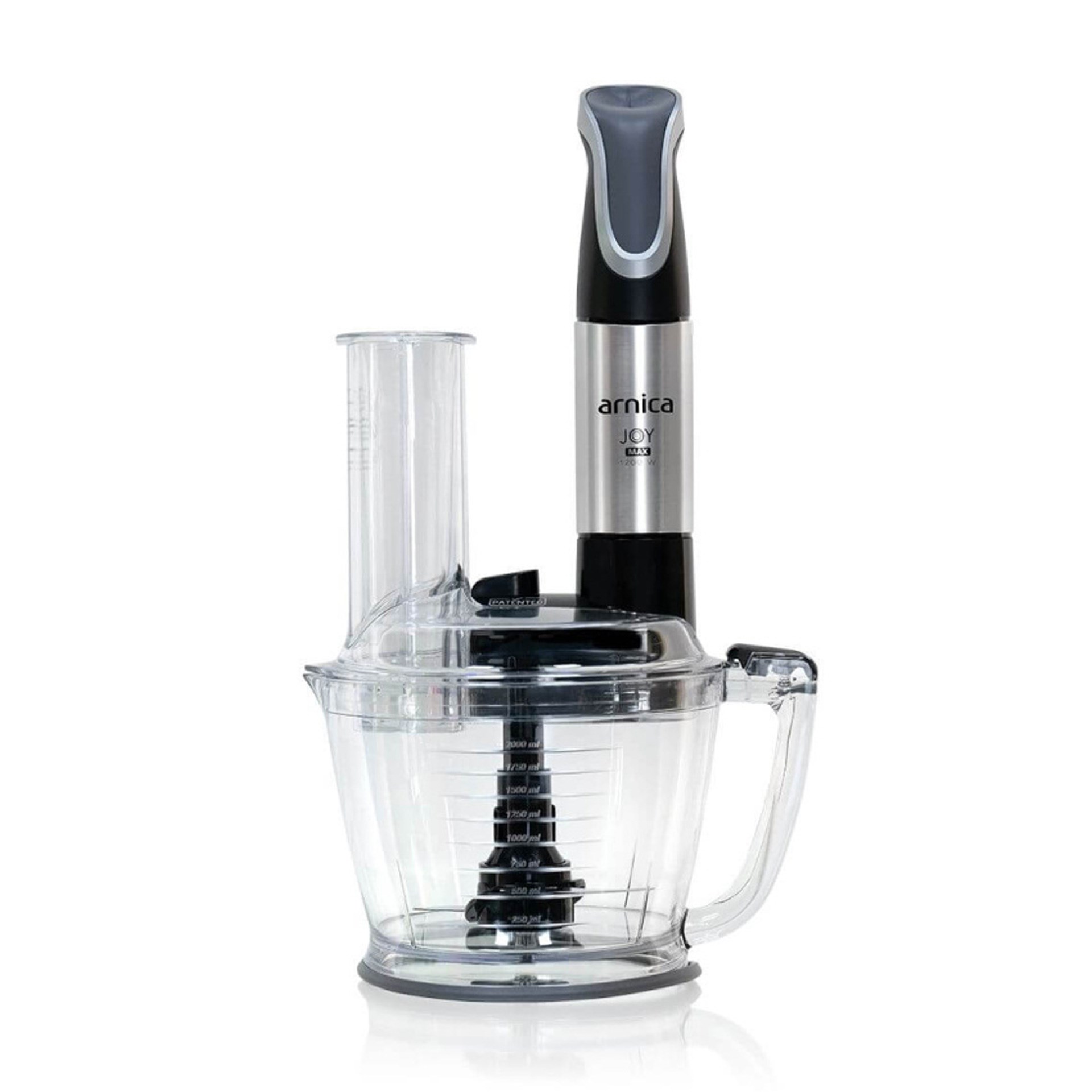 Arnica Joy Max Rendeli Blender Seti