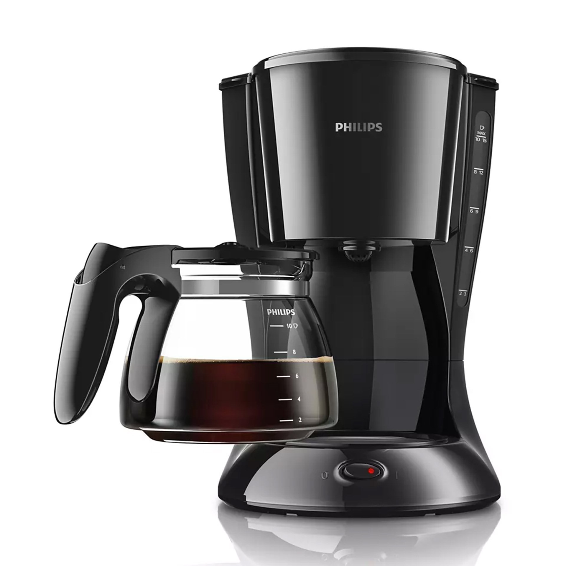 Philips HD7461/20 Filtre Kahve Makinesi
