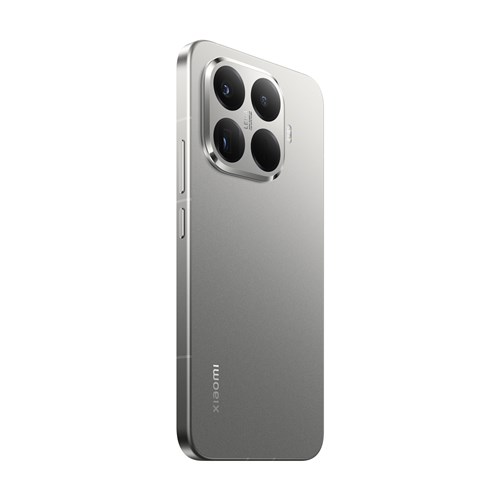 iaomi 15T Pro 12/512GB Akıllı Telefon Gri | Evkur