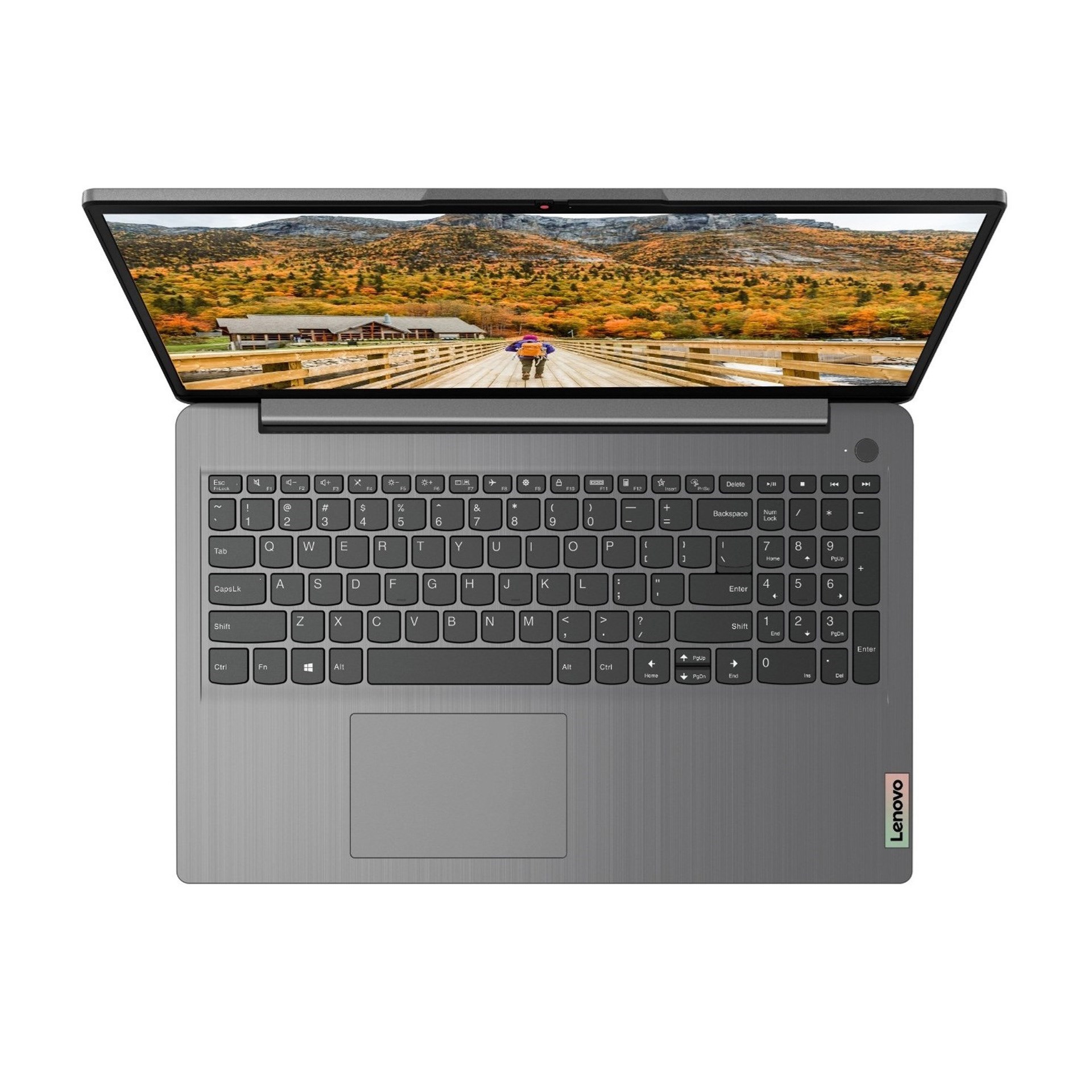 Lenovo İdeapad 3 İntel Core I3 1215U 8GB 256GB SSD İntel Graphics 15,6" Windwos 11 Home İşletim Sistemi (Teşhir Ürünü)