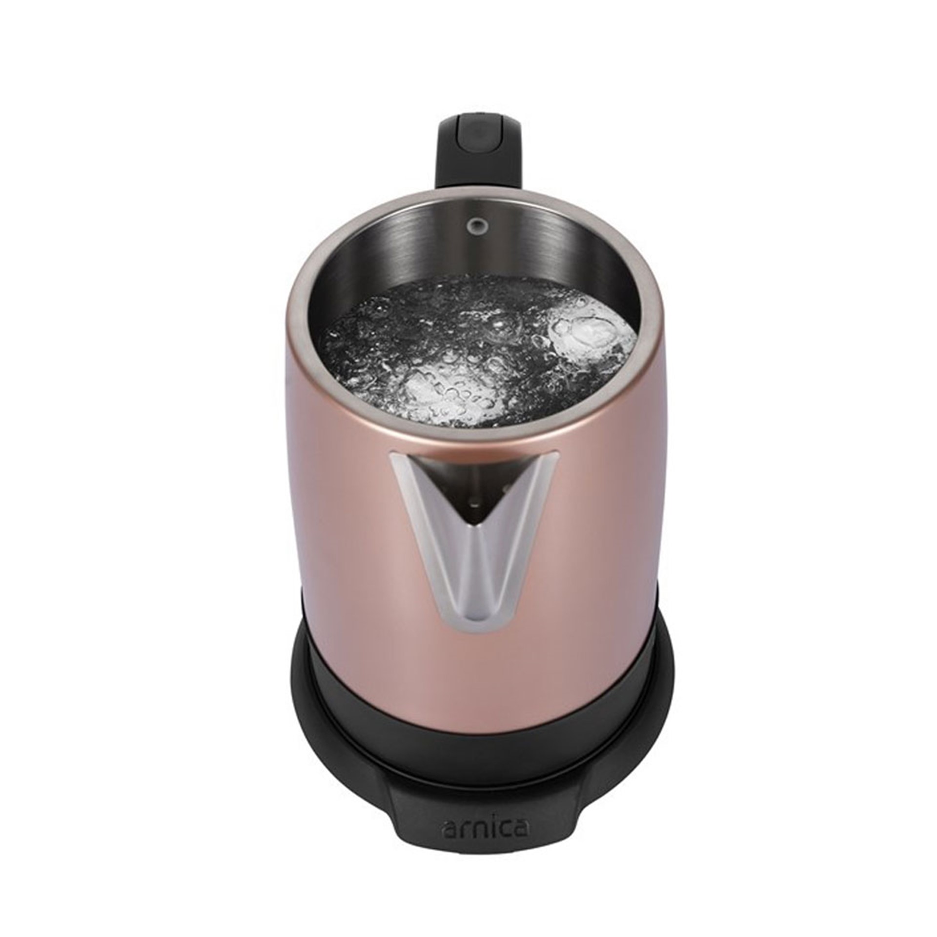 Arnica IH33151 Demli Çay Makinesi Rose