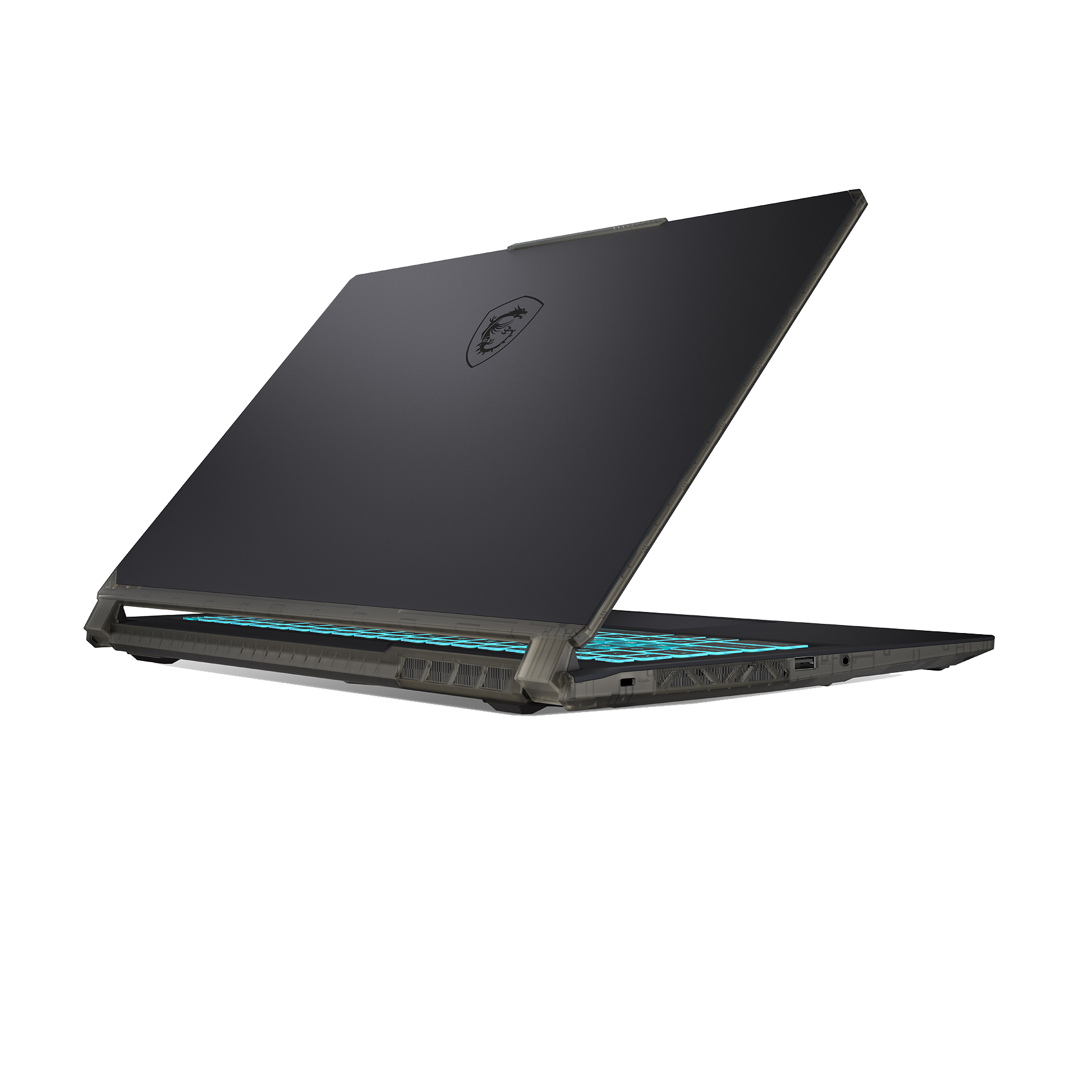 MSI NB CYBORG 15 A13VE-1478XTR I5-13420H 16GB DDR5 RTX4050 GDDR6 6GB 1TB SSD 15.6 FHD 144Hz DOS