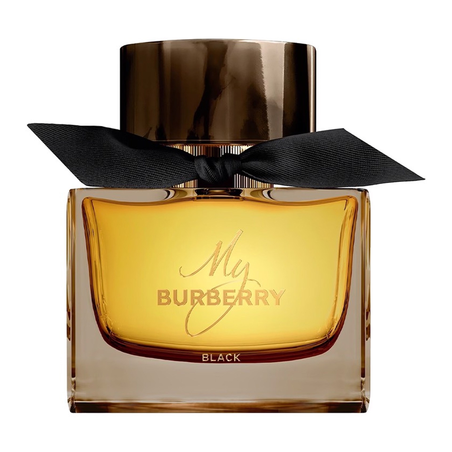 Burberry My Black Edp 90 ml Kadın Parfüm