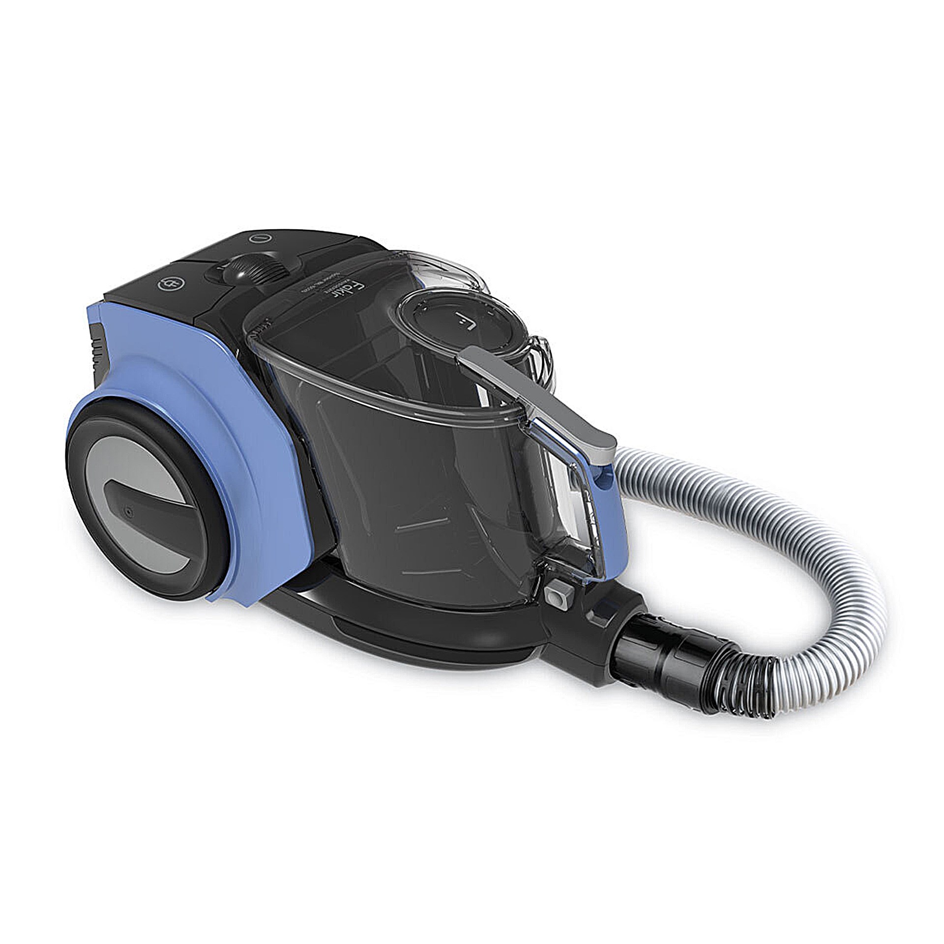 Fakir Spider BL 6026 Powder Blue Torbasız Elektrikli Süpürge