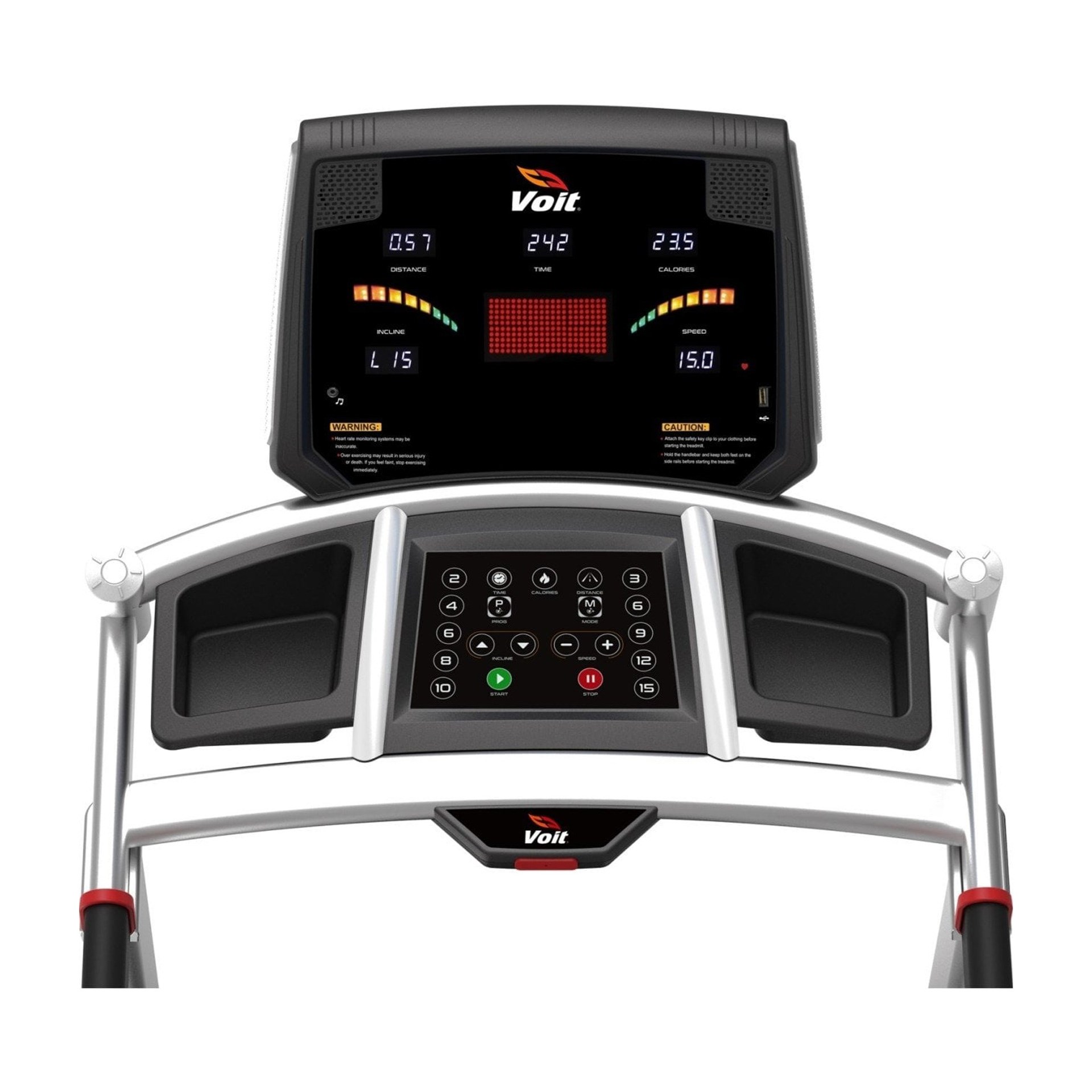Voit Orthopedics 52 Koşu Bandı