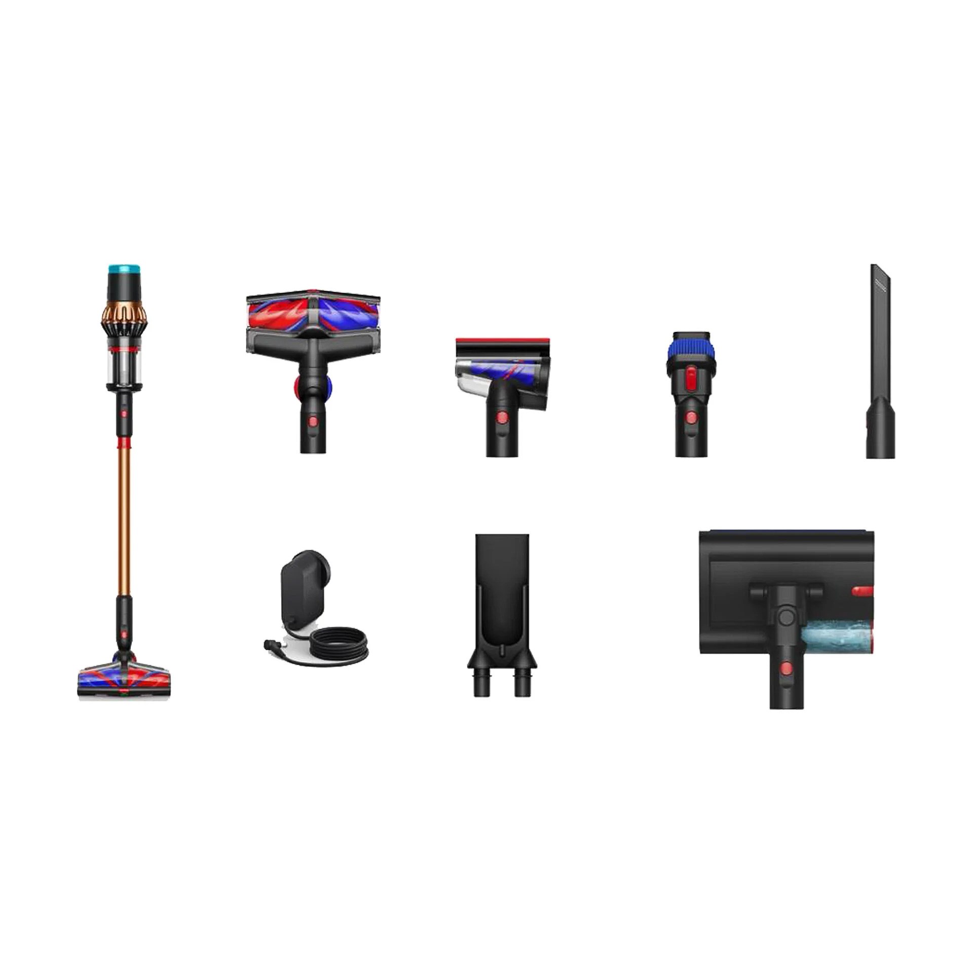 Dyson V16 Piston Animal Submarine™ Islak Ve Kuru Özellikli Kablosuz Süpürge (Anlaşmalı Kredi Kartlarına Peşin Fiyatına 6 Ay Taksit)