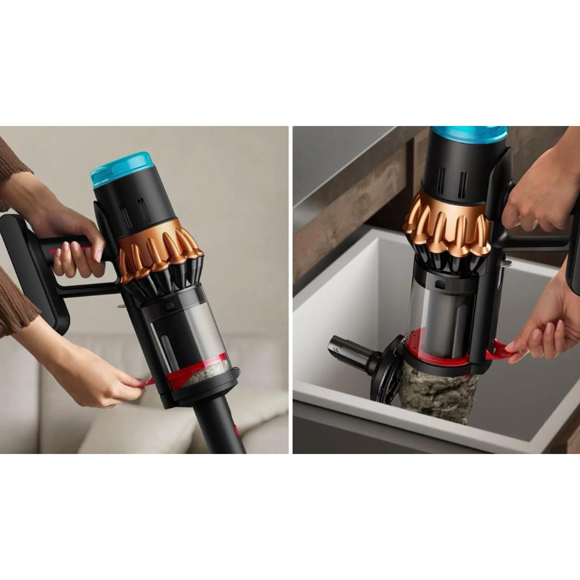 Dyson V16 Piston Animal Submarine™ Islak Ve Kuru Özellikli Kablosuz Süpürge (Anlaşmalı Kredi Kartlarına Peşin Fiyatına 6 Ay Taksit)