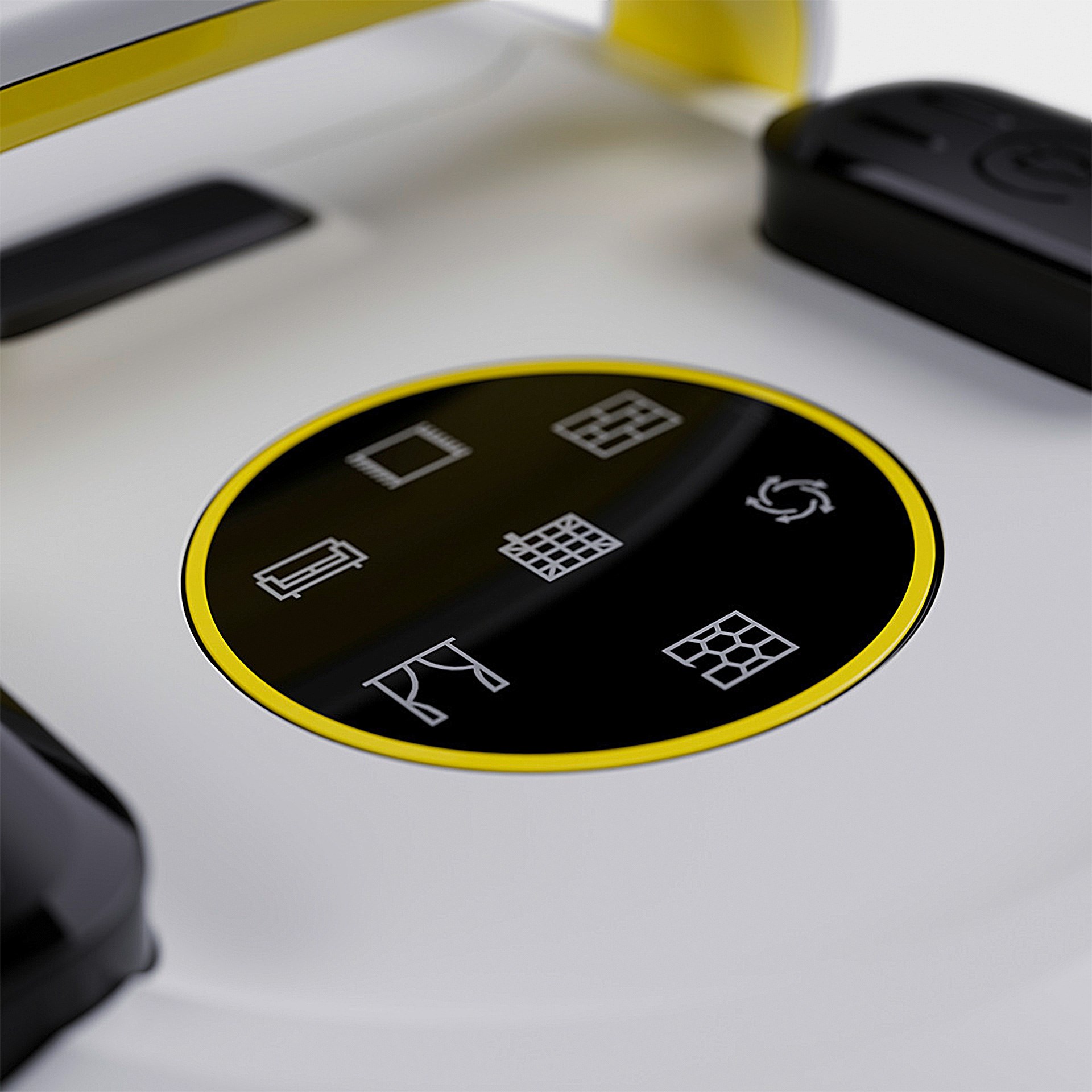 Karcher VCC 6 Cyclonex Dualcontrol Elektrikli Süpürge