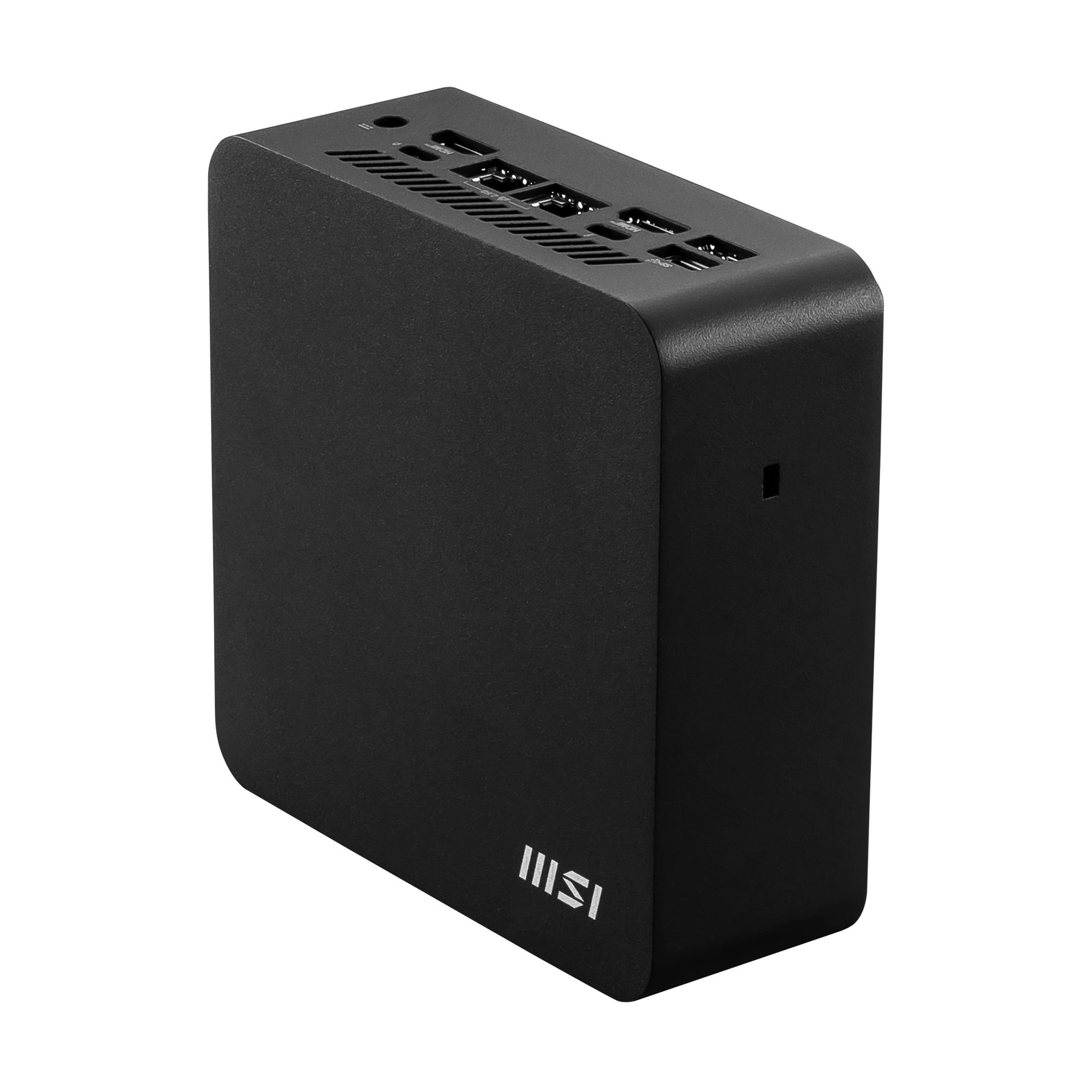 MSI CUBI NUC 1MG-237BEU CORE 7 150U FDOS MINI DT BAREBONE PC