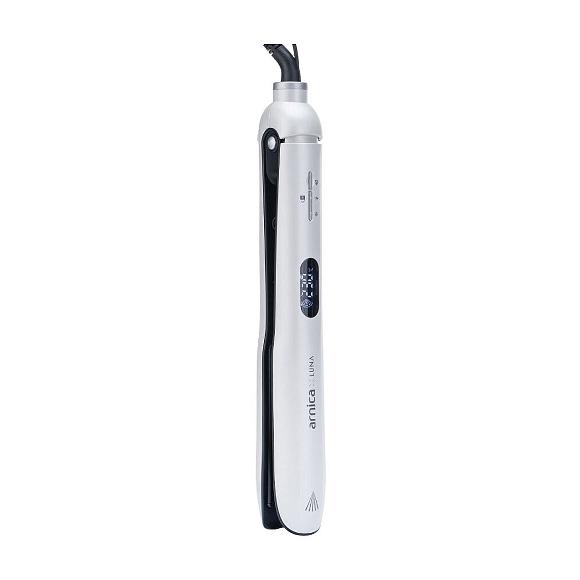 Arnica KB42190 Luna Buharlı Saç Düzleştirici