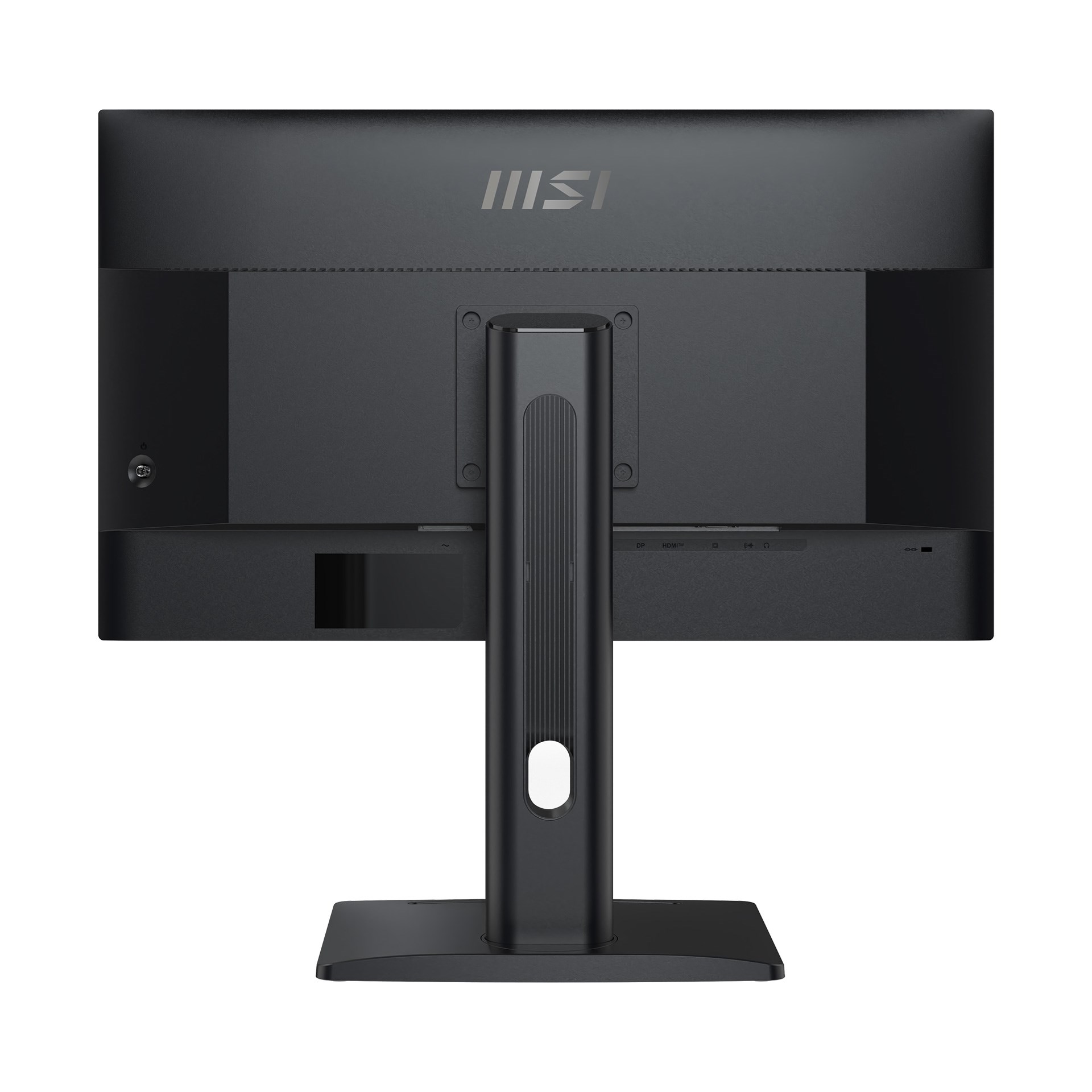MSI 27 PRO MP275PG 1920X1080 (FHD) 16:9 FLAT IPS 100HZ 1MS ADAPTIVE-SYNC PIVOT MONITOR