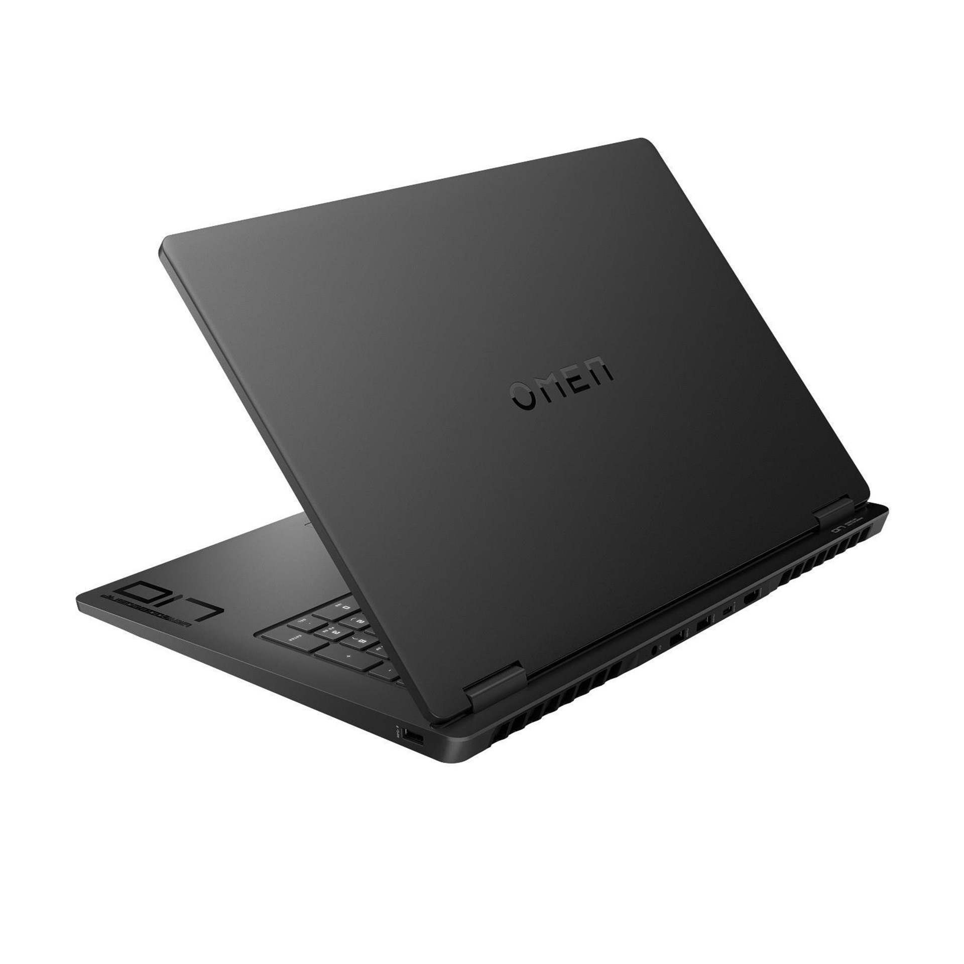 HP Omen AMD Ryzen 7-8845HS 32GB RAM 1TB RTX4070 8GB Ekran Kartı 17.3 FreeDos