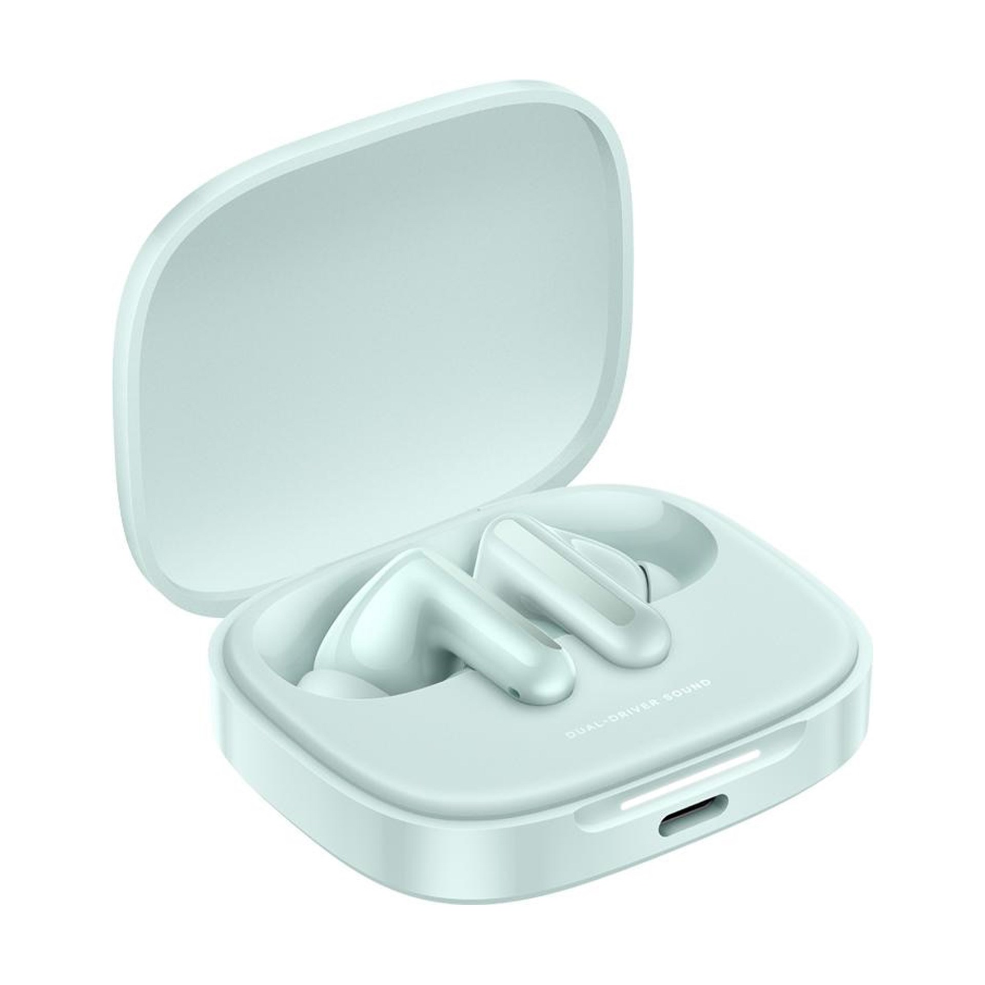 Xiaomi Redmi Buds 6 Bluetooth Kulakiçi Yeşil