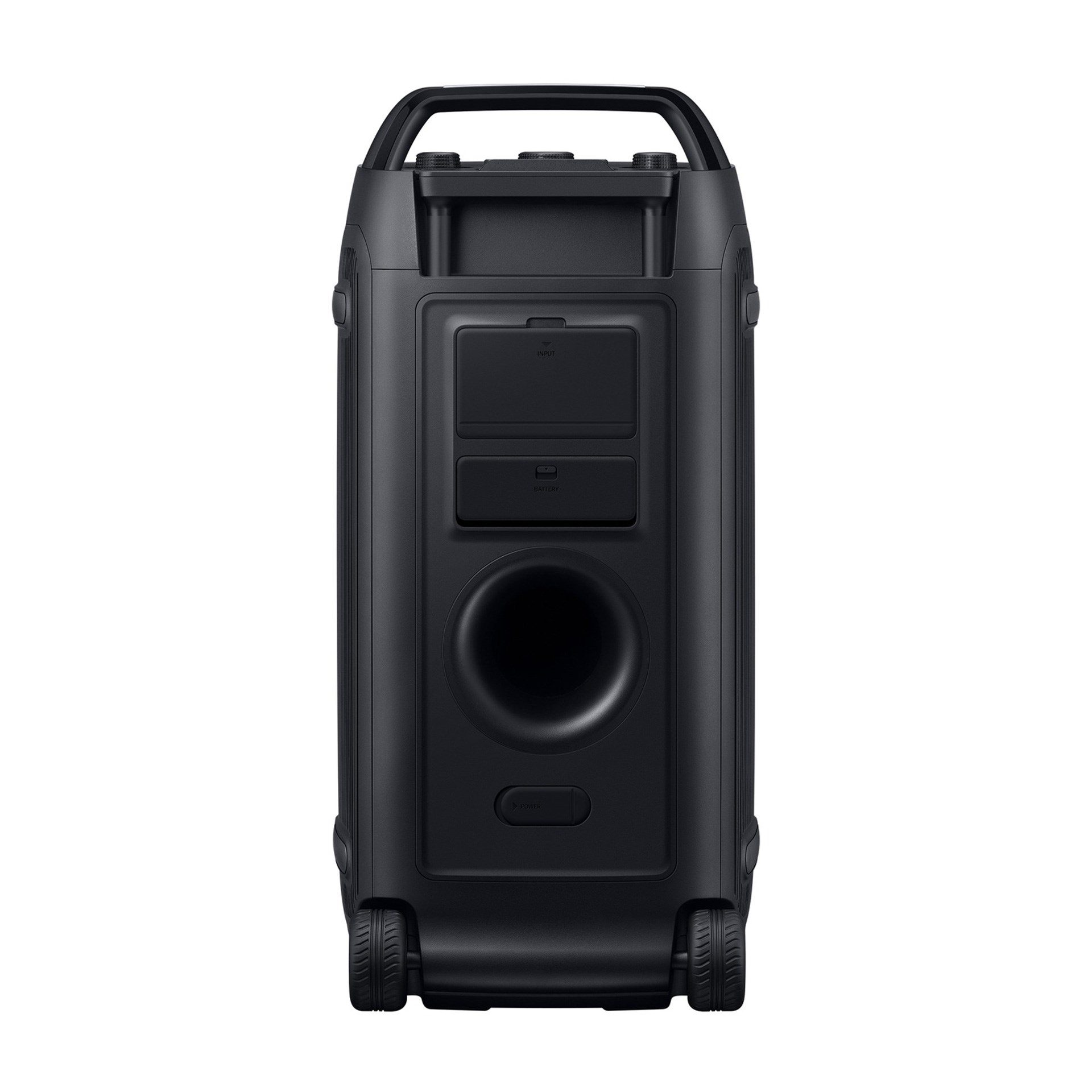 Samsung Sound Tower MX-ST50F 240W Parti Hoparlörü