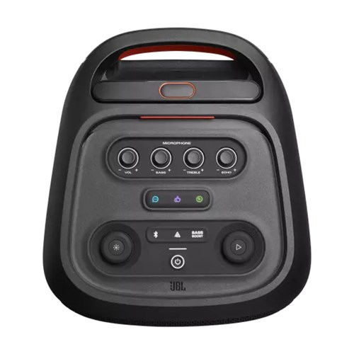 JBL Partybox Stage 320 Hoparlör Siyah | Evkur