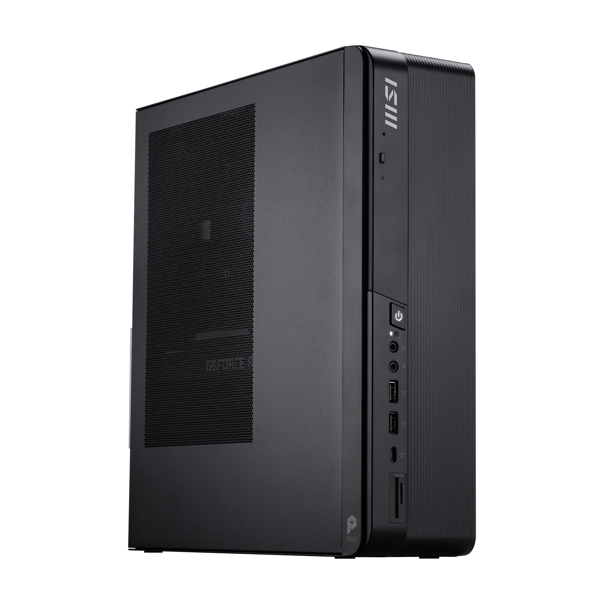 MSI PRO DP80 A14G-003EU I7-14700 16GB DDR5 1TB SSD W11PRO SIYAH MINI DT PC