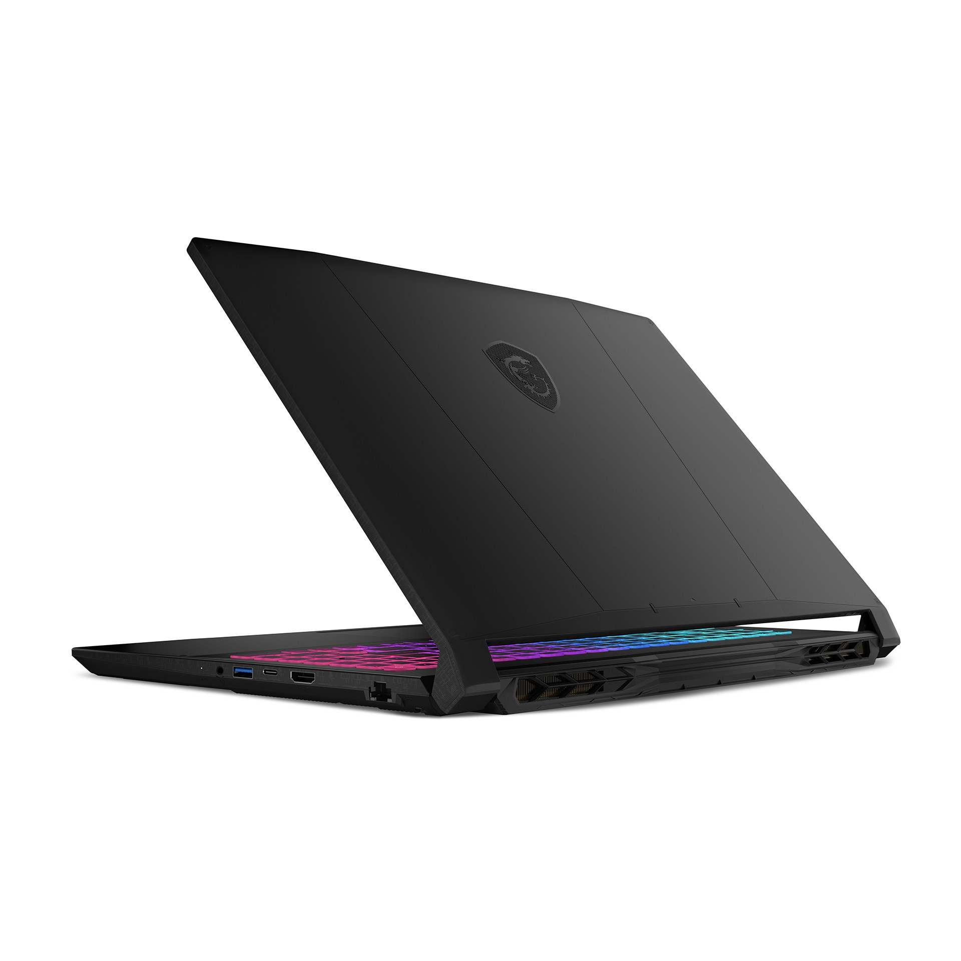 MSI NB KATANA 15 HX B14WFK-817XTR I7-14650HX 16GB DDR5 RTX5060 GDDR7 8GB 1TB SSD 15.6 QHD 165Hz DOS
