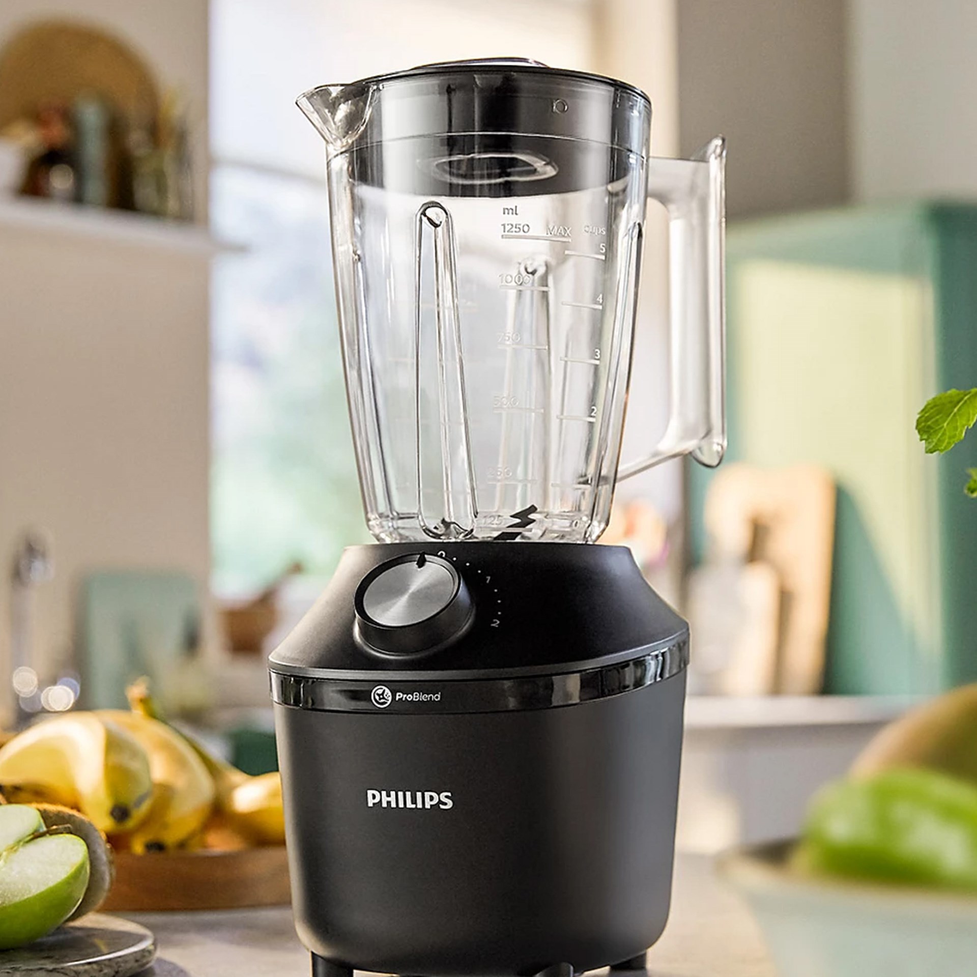 Philips HR2291/41 600 W Smoothie Blender