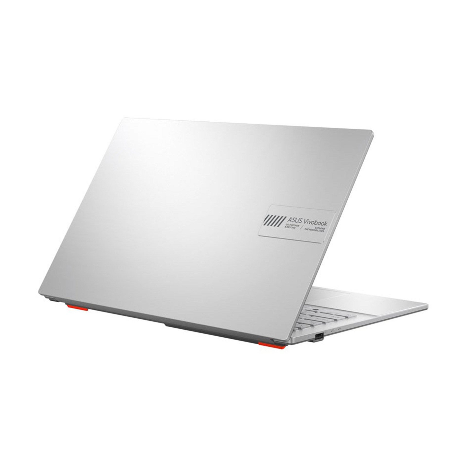 Asus E1504FA-BQ2861W Vivobook Go AMD Ryzen 5 7520U 8 GB RAM 512 GB SSD 15.6 Windows 11 Home İşletim Sistemi