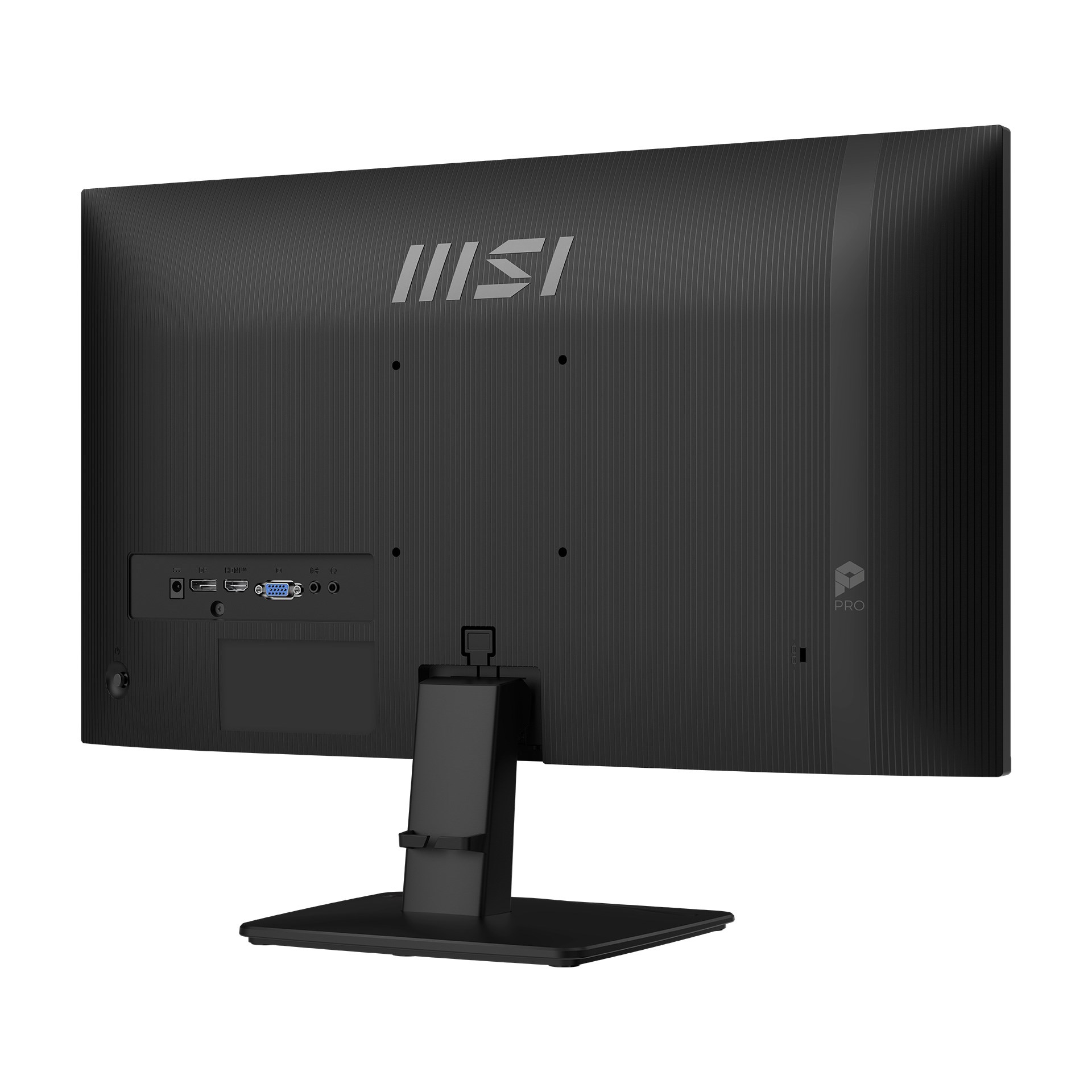 MSI 24.5 PRO MP251 E2 1920x1080 (FHD) 16:9 FLAT IPS 120HZ 1MS ADAPTIVE-SYNC SIYAH MONITOR