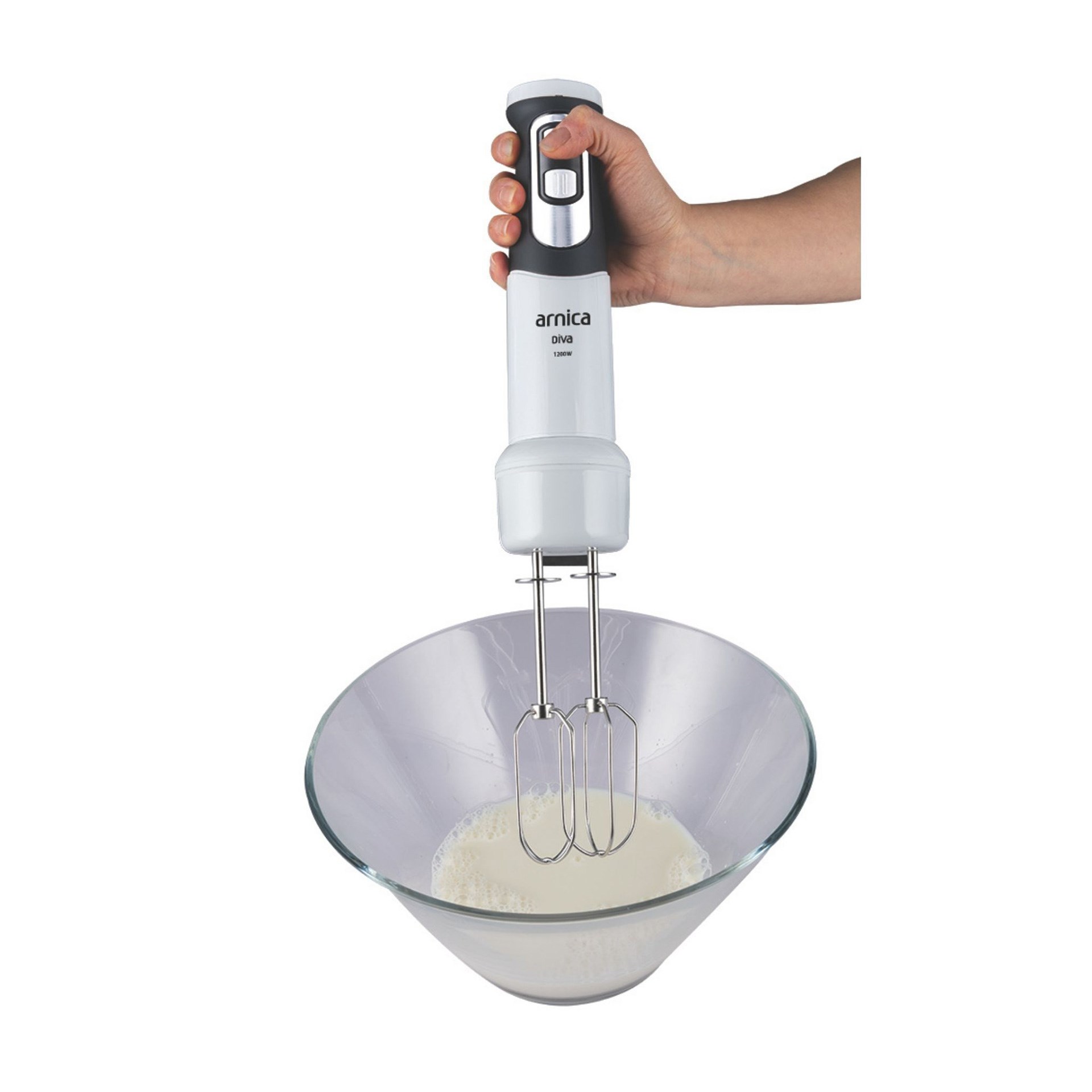 Arnica GH21590 Diva Blender Seti (Teşhir Ürünü)
