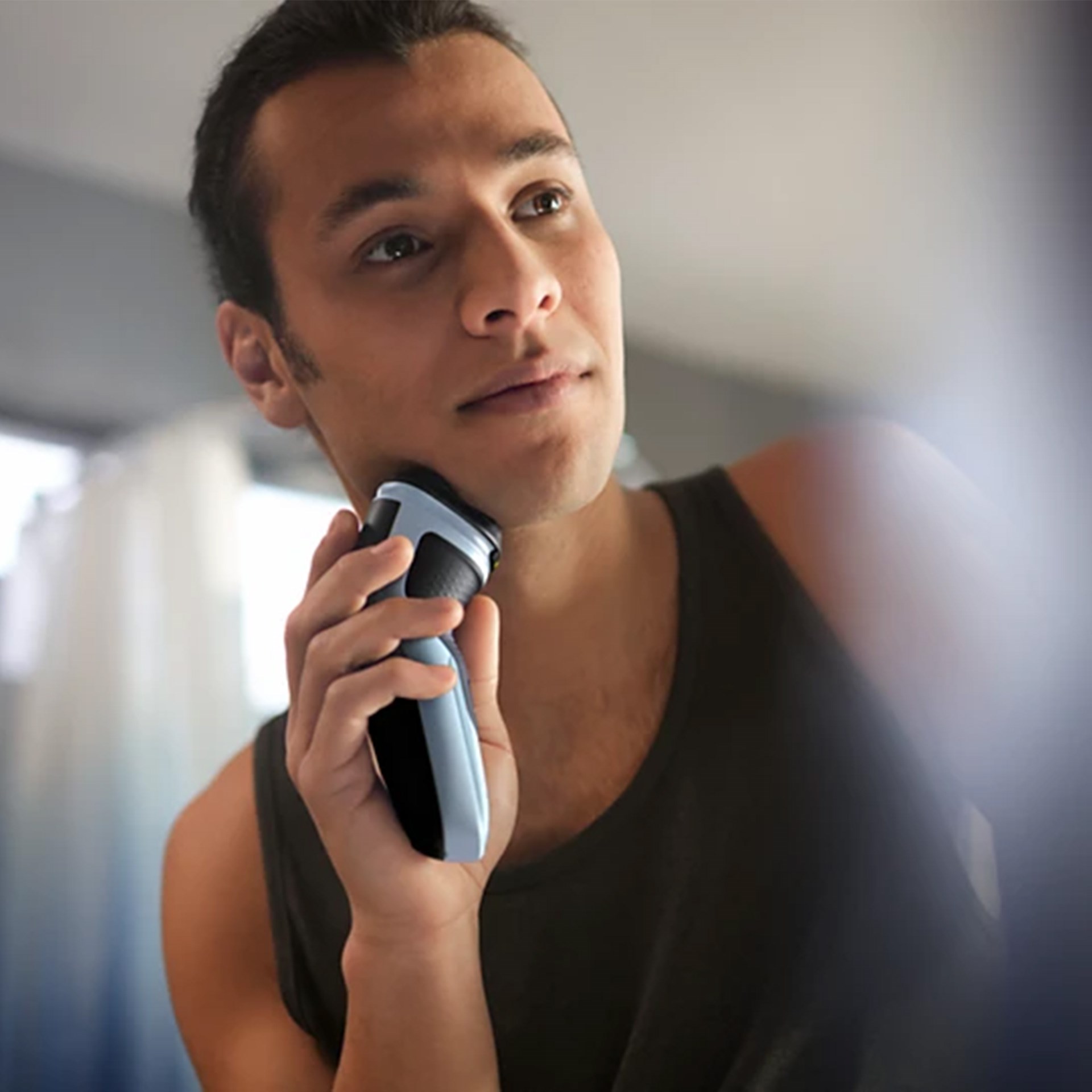 Philips X3063/00 Shaver 3000X Series Islak Ve Kuru Elektrikli Tıraş Makinesi (Teşhir Ürünü)