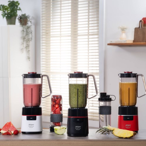 Arzum Shake N Take Neo Maxi Sürahi Blender Beyaz | Evkur