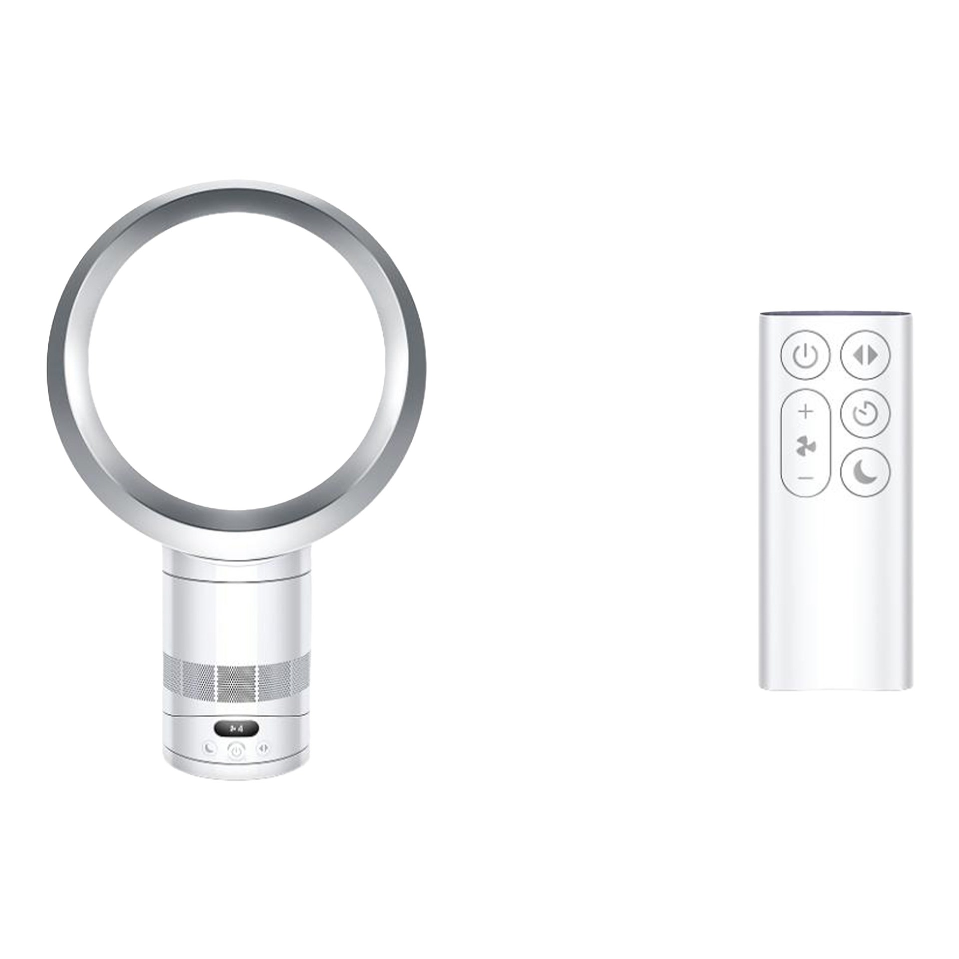 Dyson Cool™ CF1 Fan Beyaz/Gümüş (Anlaşmalı Kredi Kartlarına Peşin Fiyatına 6 Ay Taksit)