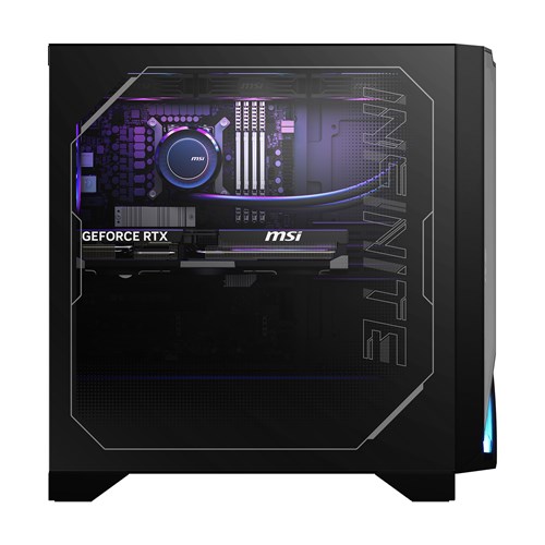 MSI MPG Infinite X3 AI Ultra 7 RTX 5080 Gaming PC | Evkur