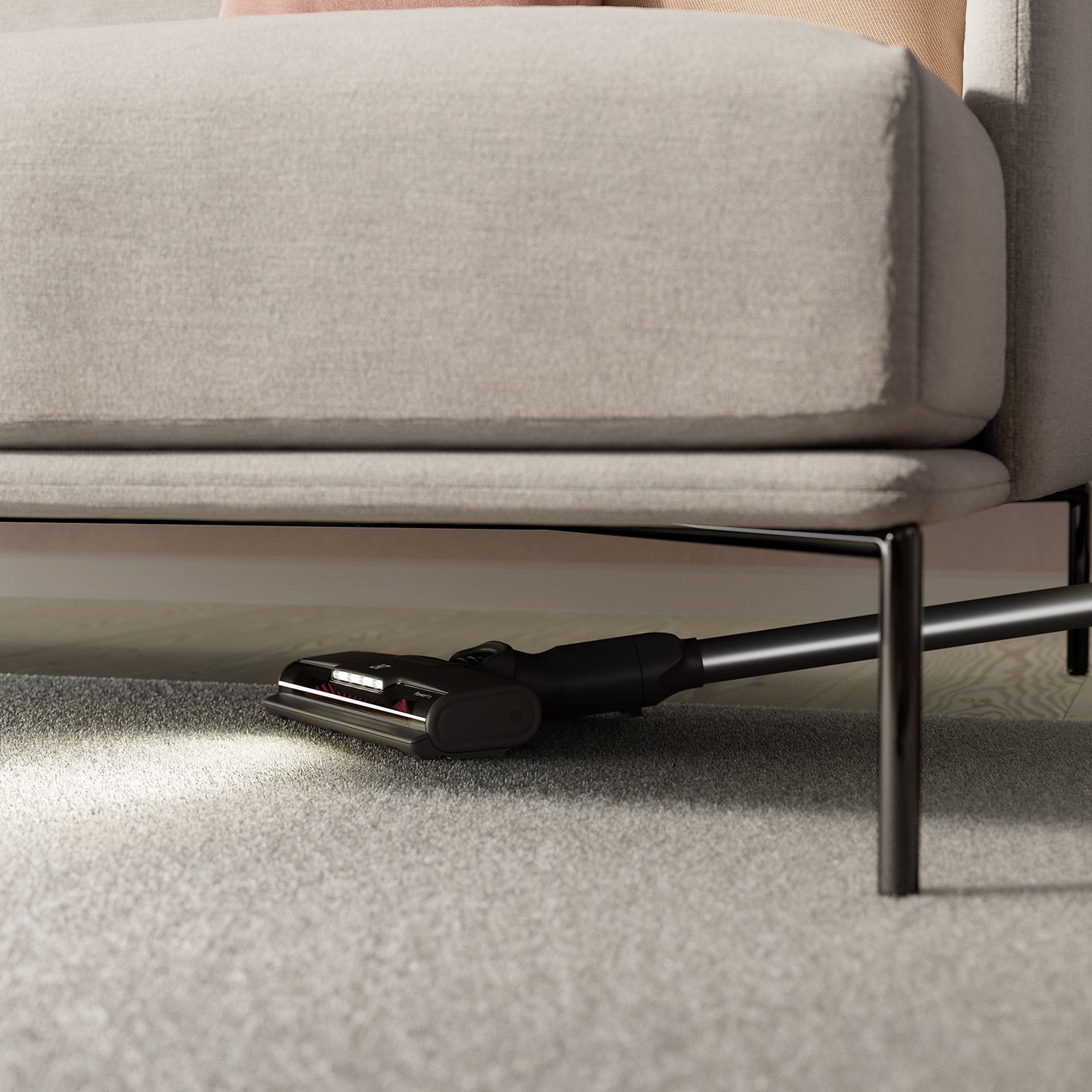 Electrolux Sakura Animal Uhd 14.4V 2 IN 1 Dikey Sarjlı Süpürge (EP71AB14UG 900402141)