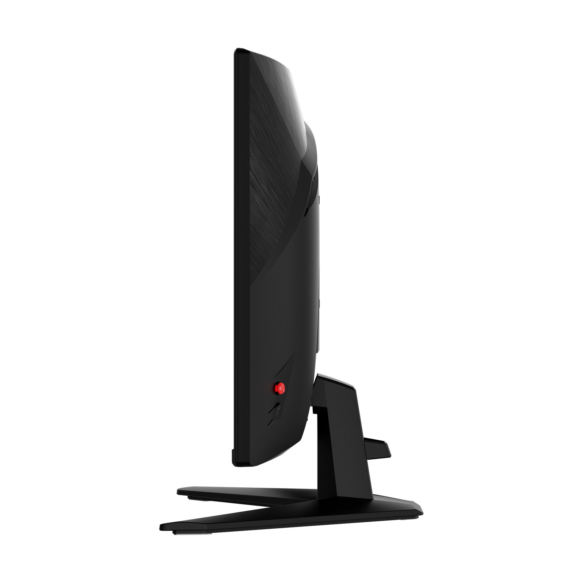 MSI 27 MAG 274CQF 2560x1440 (WQHD) CURVE 1500R RAPID VA 180HZ 0.5MS (GTG) ADAPTIVE-SYNC SIYAH GAMING MONITOR