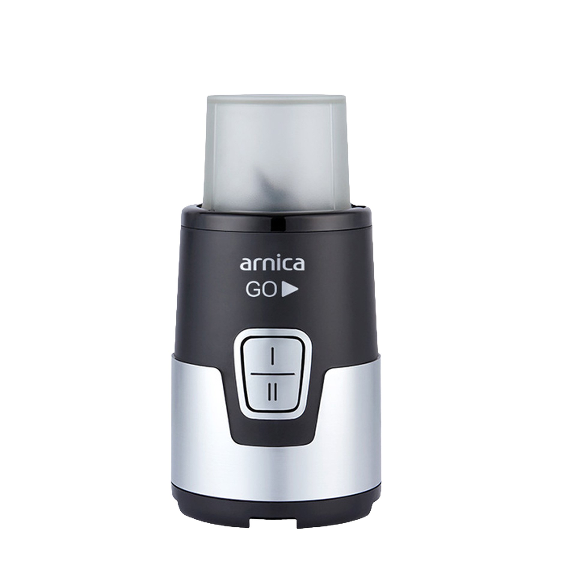 Arnica GH21420 Go Kişisel Blender Gümüş