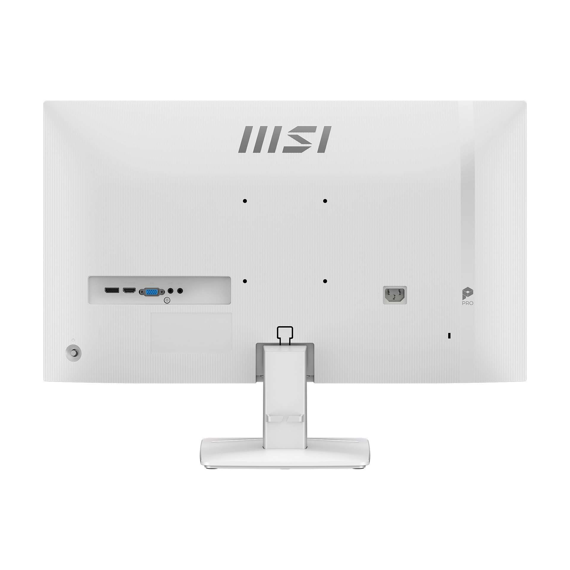 MSI 27 PRO MP275W E2 1920x1080 (FHD) 16:9 FLAT IPS 120HZ 1MS FREESYNC MONITOR
