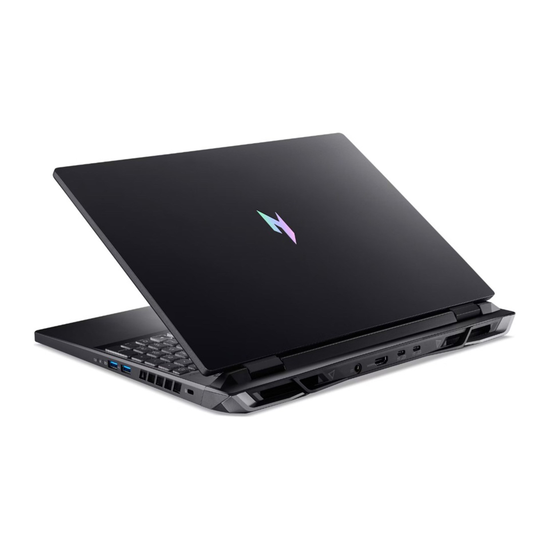Acer NH.QSKEY.003 Nitro AMD Ryzen 7 8845HS 16 GB RAM 512 GB SSD RTX 4060 8GB Ekran Kartı 16 FreeDos (Teşhir Ürünü)