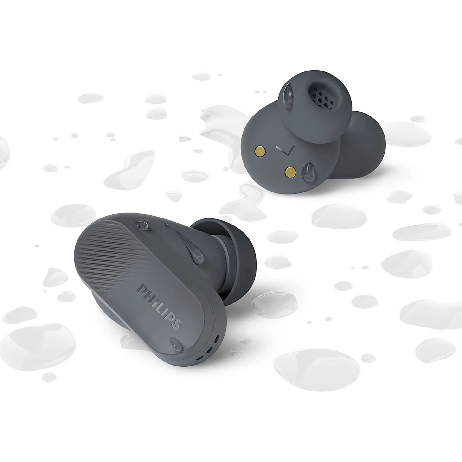 Philips TAT3509GY/00 Anc Gerçek Kablosuz Kulaklık