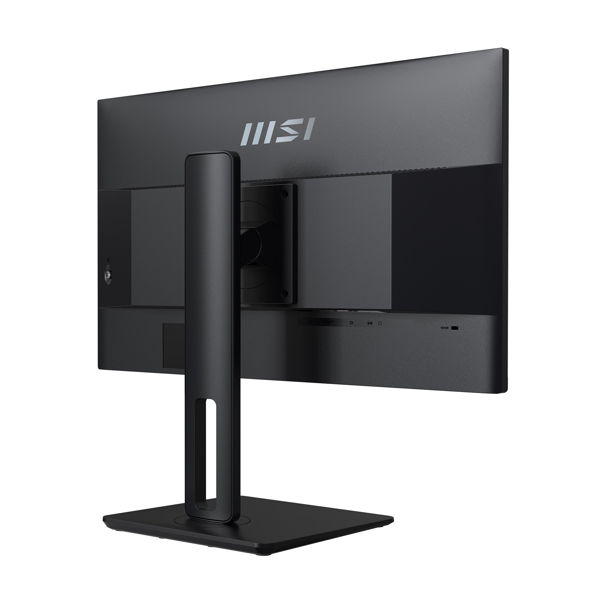 MSI 23.8 PRO MP245PG 1920x1080 (FHD) 16:9 FLAT VA 100HZ 1MS ADAPTIVE-SYNC MONITOR