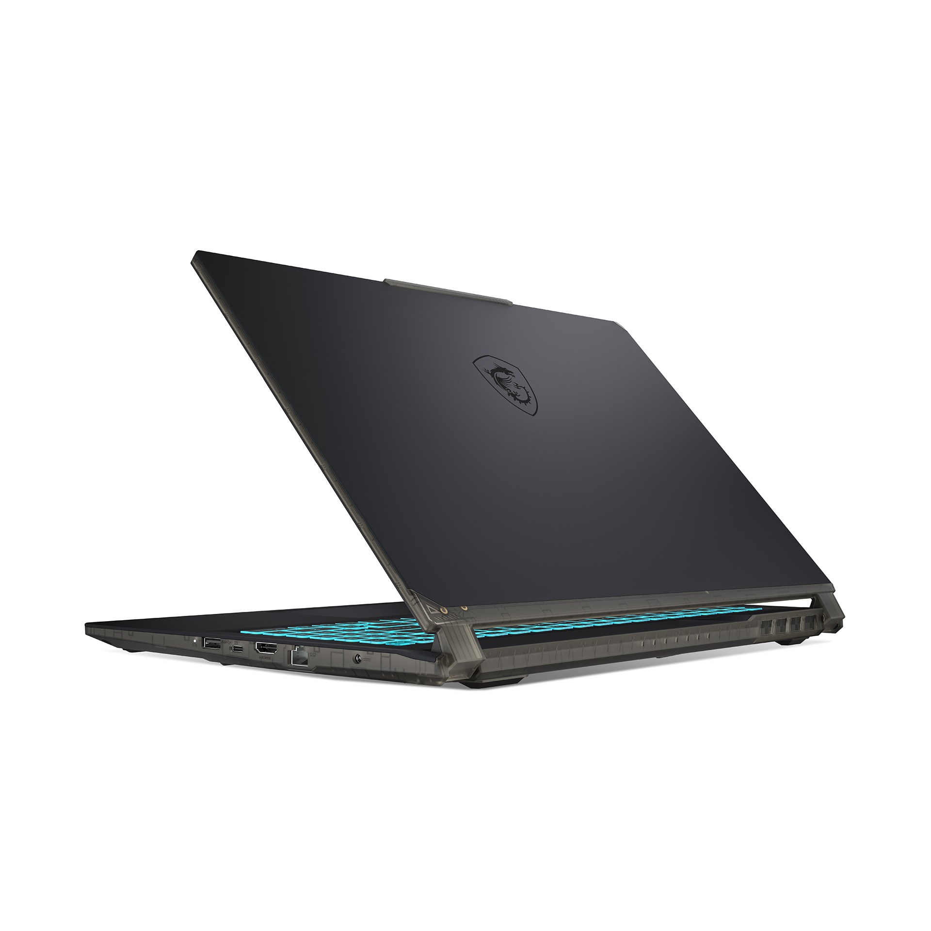 MSI NB CYBORG 15 A13VE-1479XTR I7-13620H 16GB DDR5 RTX4050 GDDR6 6GB 512GB SSD 15.6 FHD 144Hz DOS (Teşhir Ürünü)
