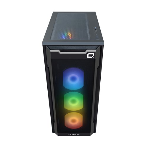 Technopc AMD Ryzen 5 5500 3.6 GHZ 32GB FreeDos