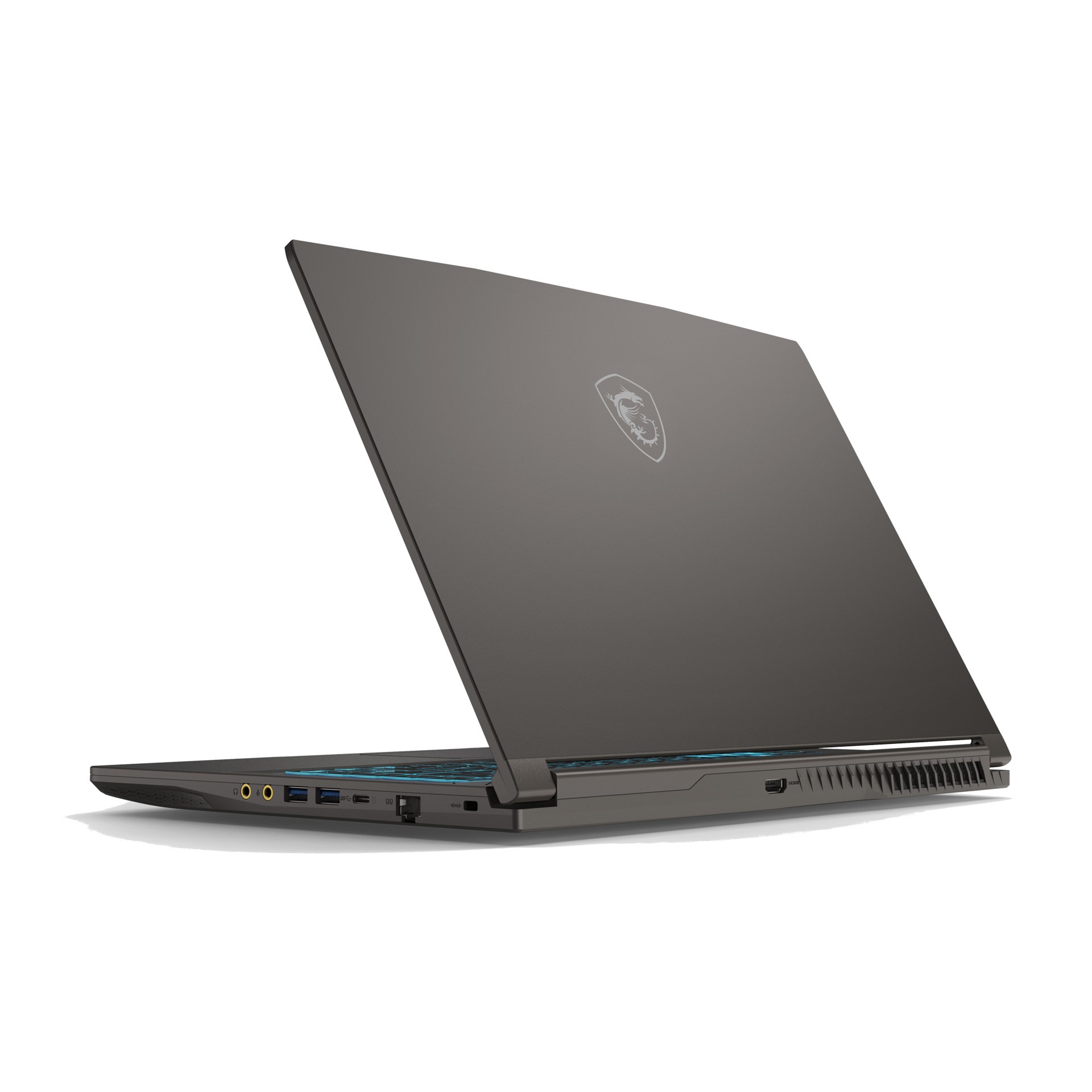 MSI NB THIN A15 B7VE-076XTR R5-7535HS 16GB DDR5 RTX4050 GDDR6 6GB 512GB SSD 15.6 FHD 144Hz DOS