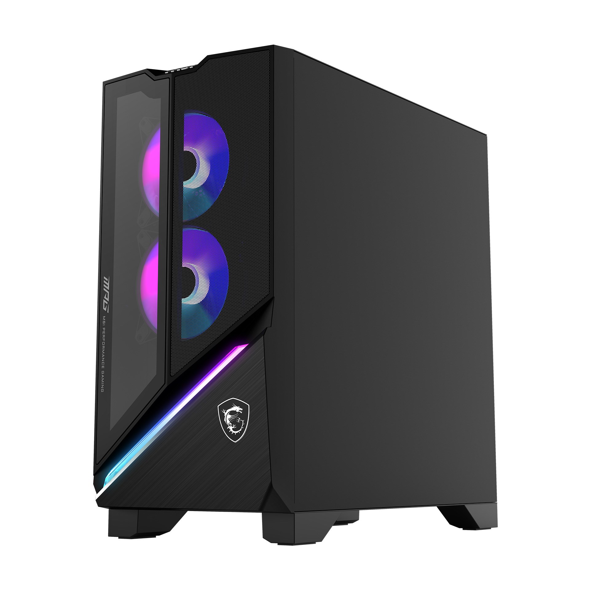 MPG INFINITE X3 AI 2NVR7-230TR ULTRA 7 265K 32GB DDR5 1000GB SSD RTX 5070 Ti VENTUS 3X 16G W11 GAMING DT PC