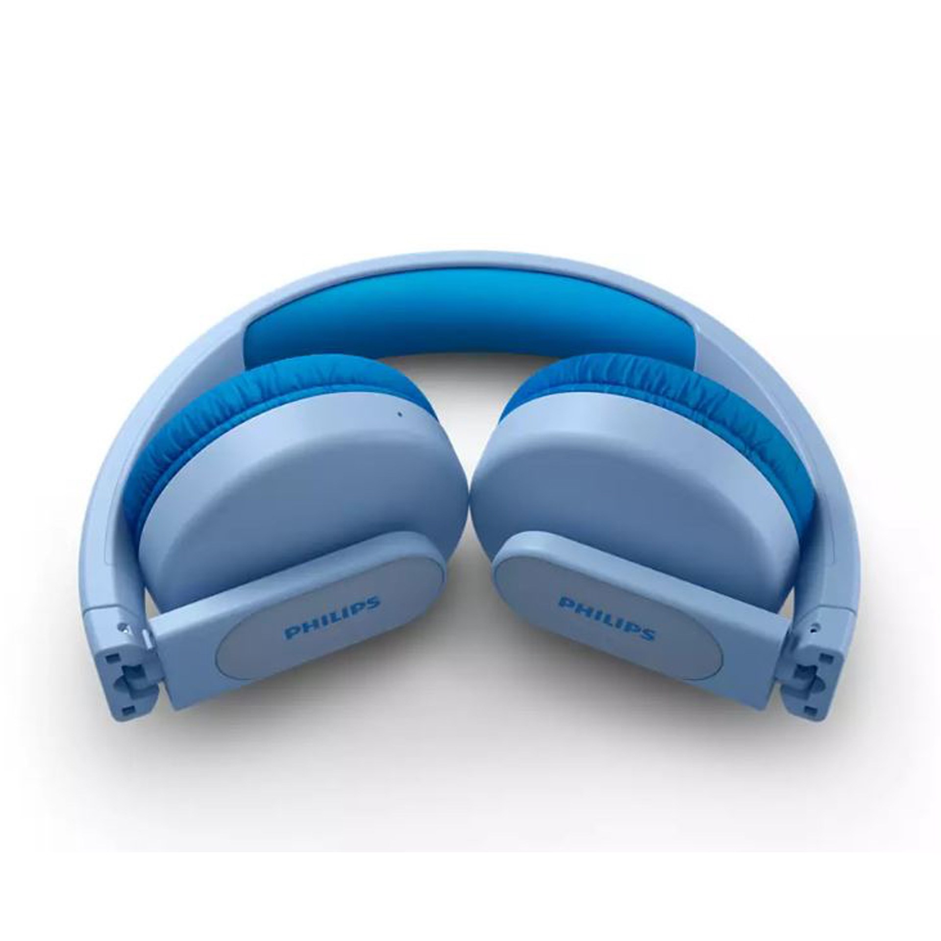 Philips TAK4206BL 85DB Mavi Kablosuz Kulak Üstü Çocuk Kulaklığı